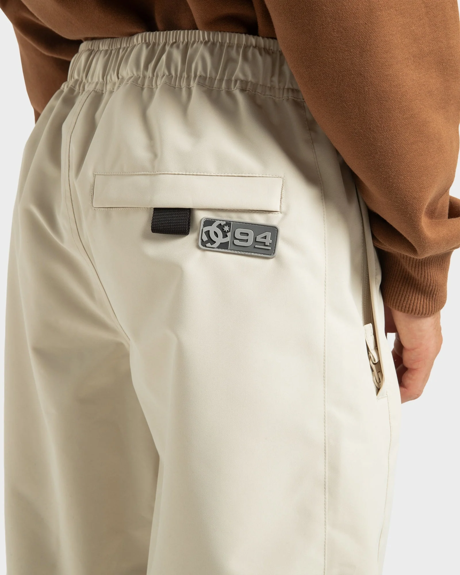 Mens Primo Snow Pants - Image 6