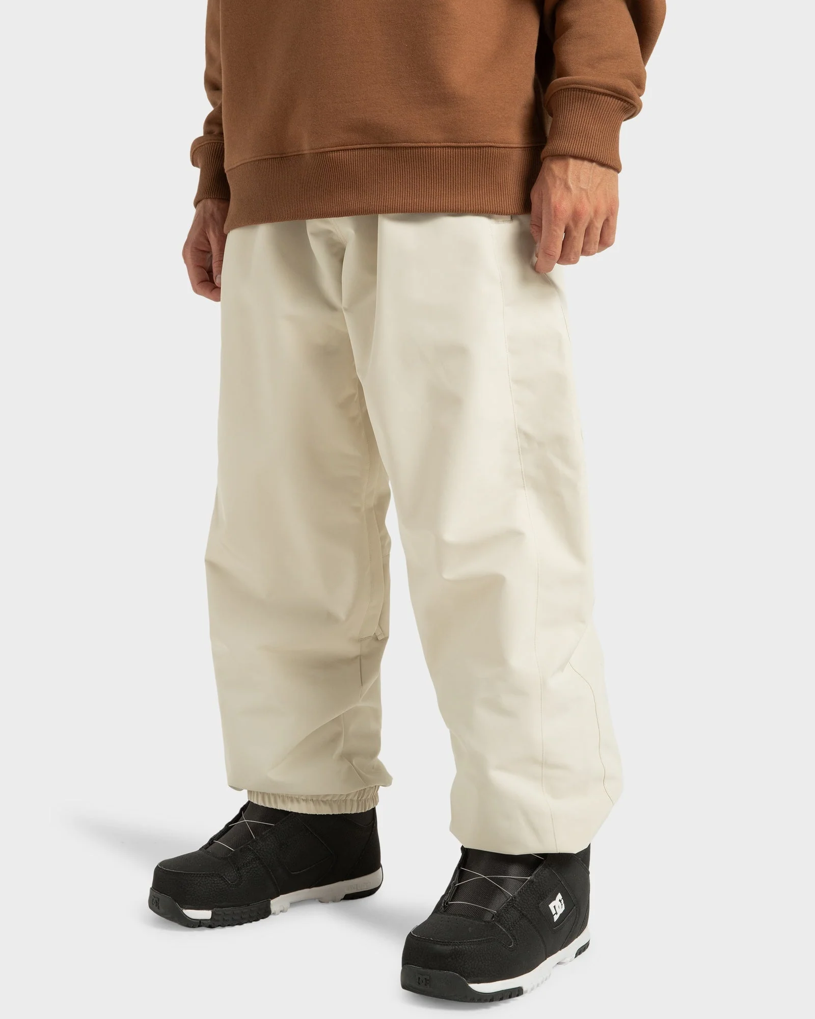 Mens Primo Snow Pants - Image 7