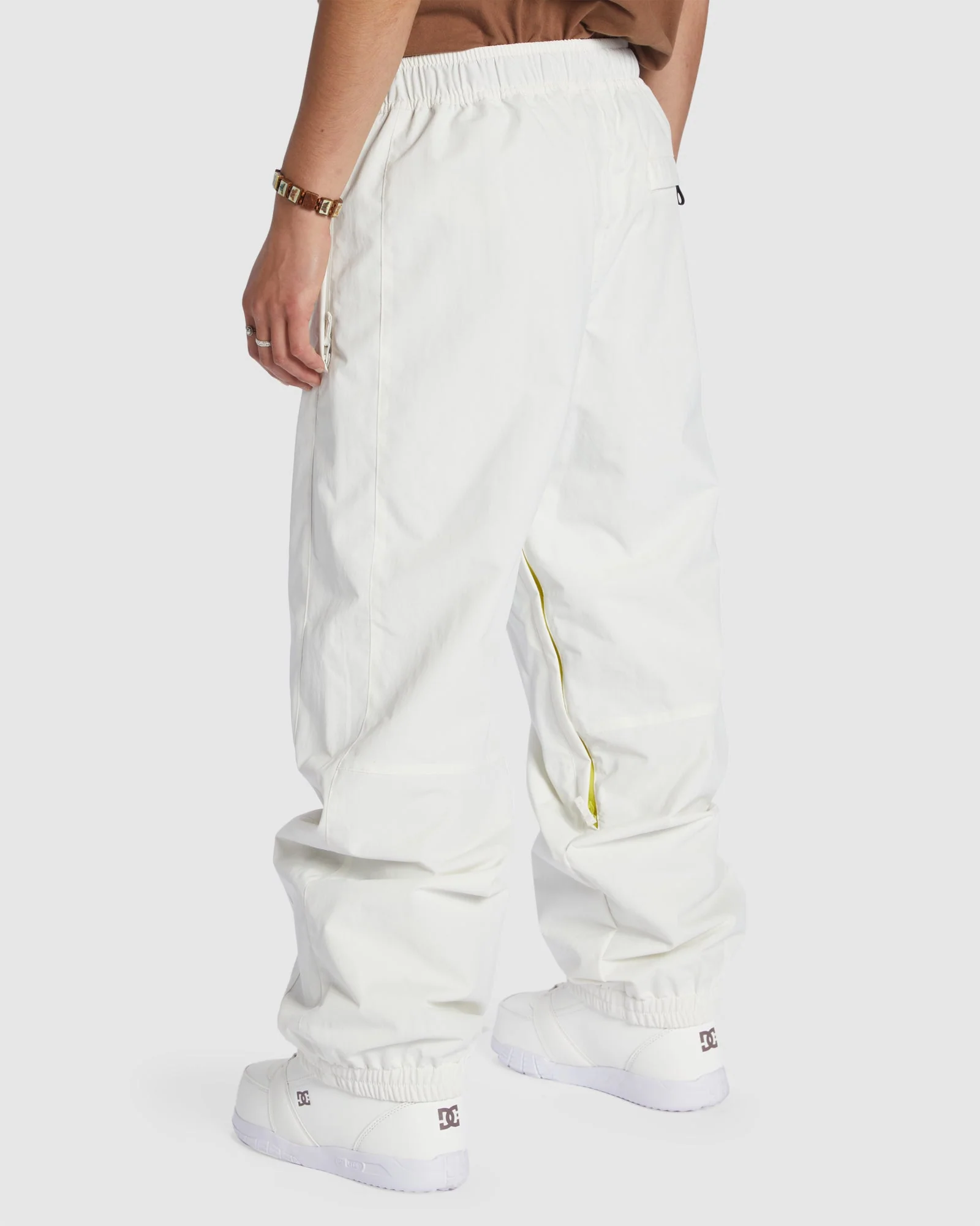 Mens Primo Snow Pants - Image 3