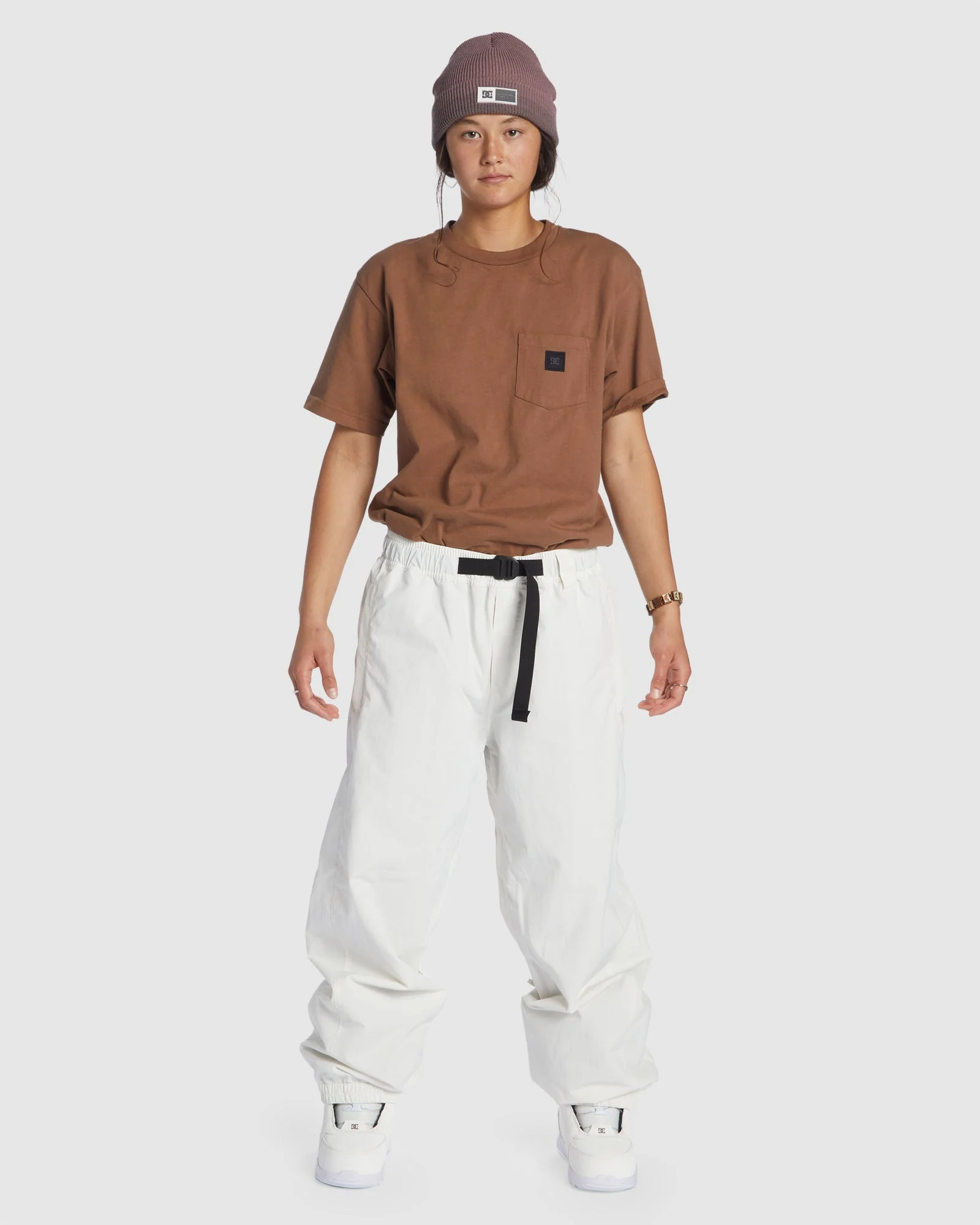 Mens Primo Snow Pants - Image 5
