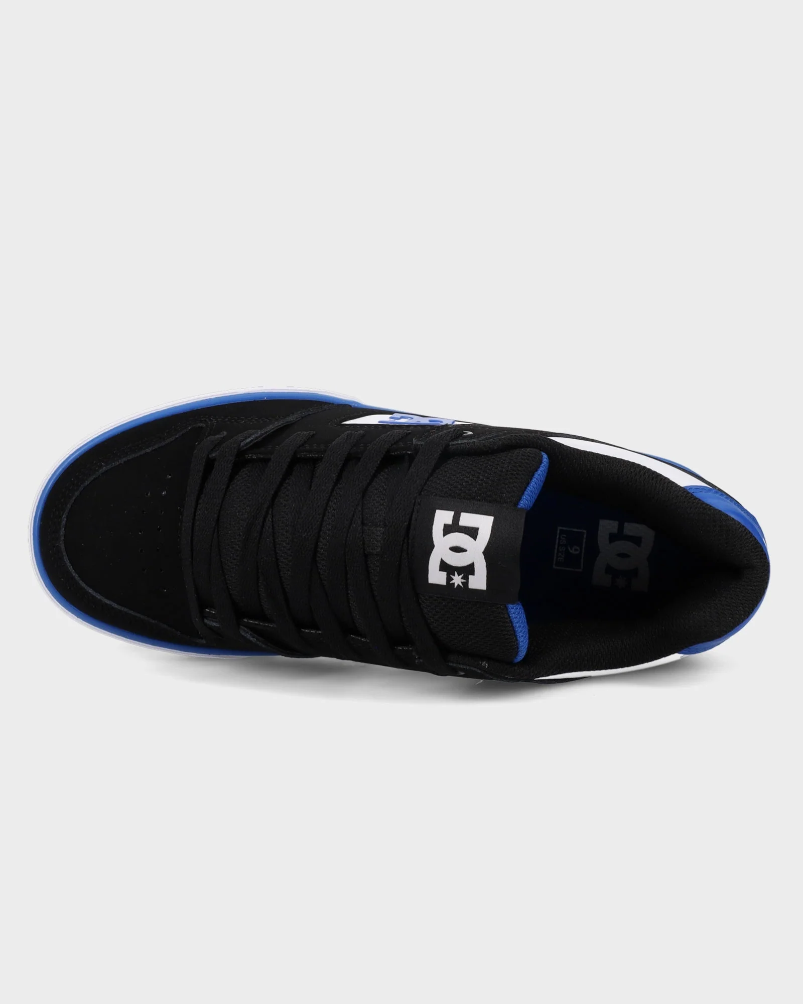 Mens Pure Sneakers - Image 5