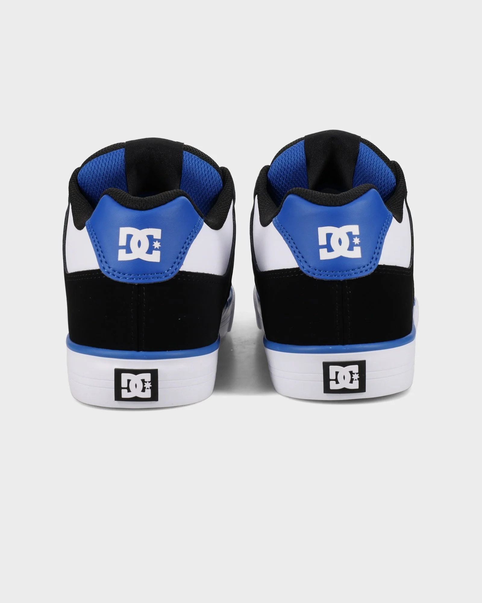 Mens Pure Sneakers - Image 6
