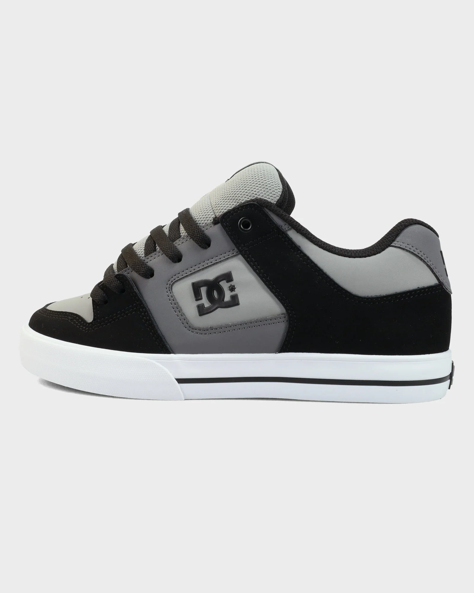 Mens Pure Leather Shoes - Image 2