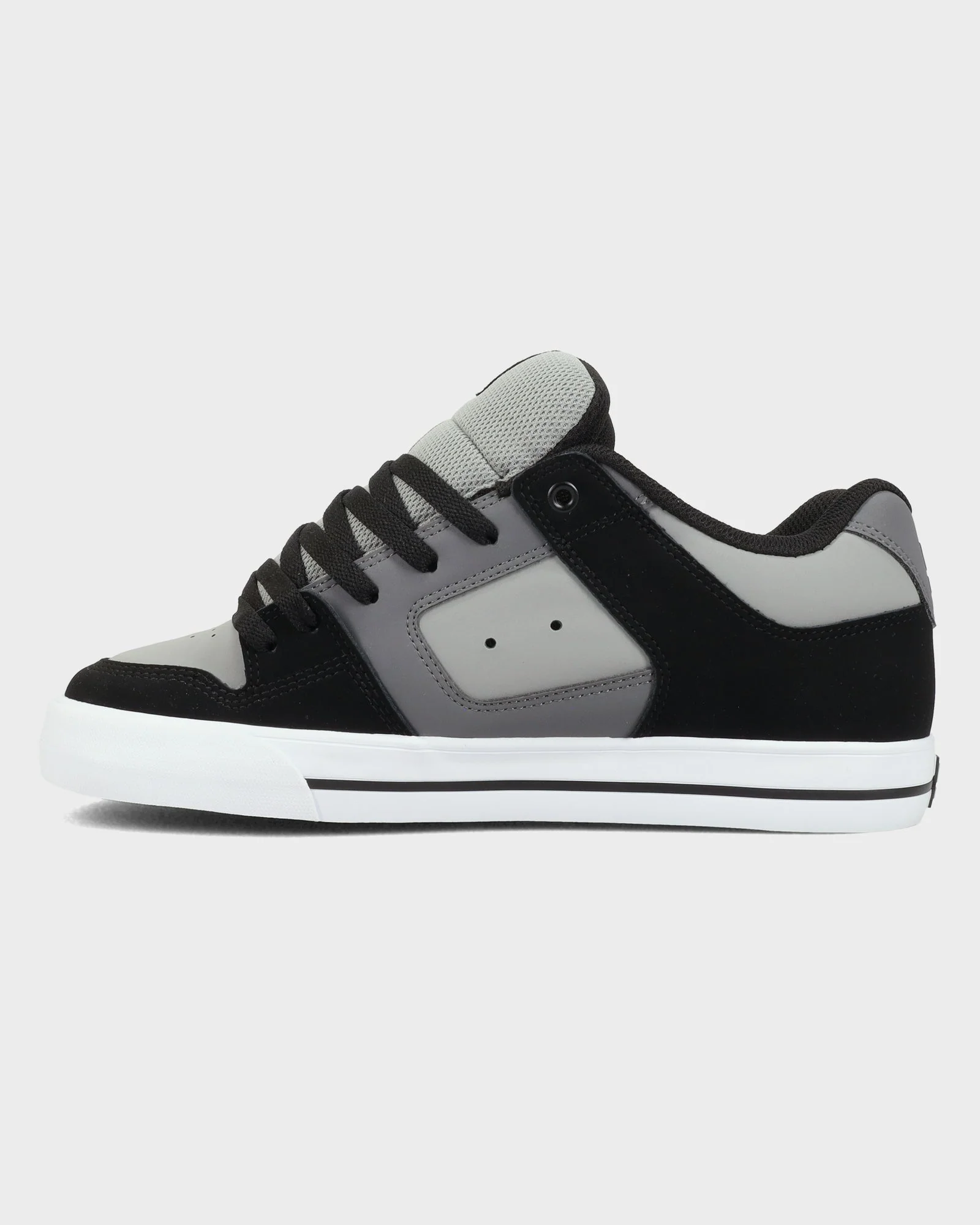 Mens Pure Leather Shoes - Image 3