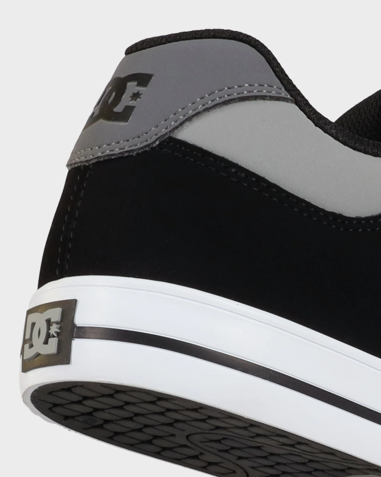 Mens Pure Leather Shoes - Image 7