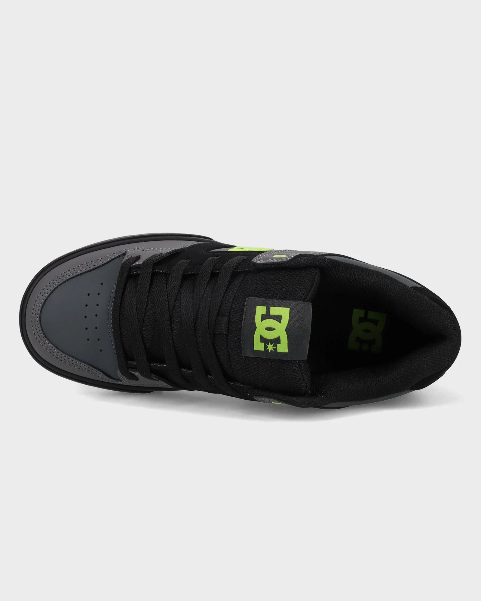 Mens Pure Sneakers - Image 4