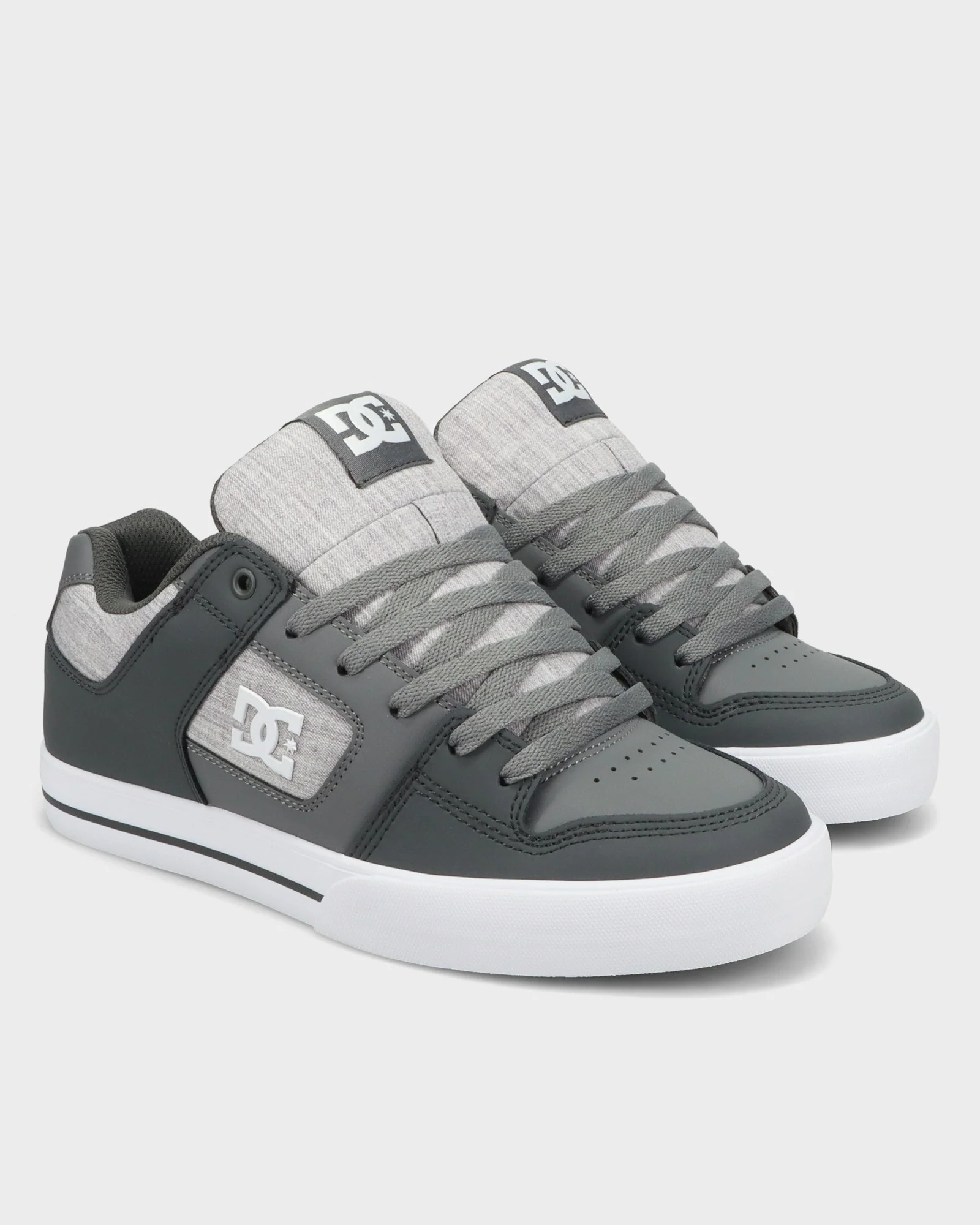 Mens Pure Leather Shoes