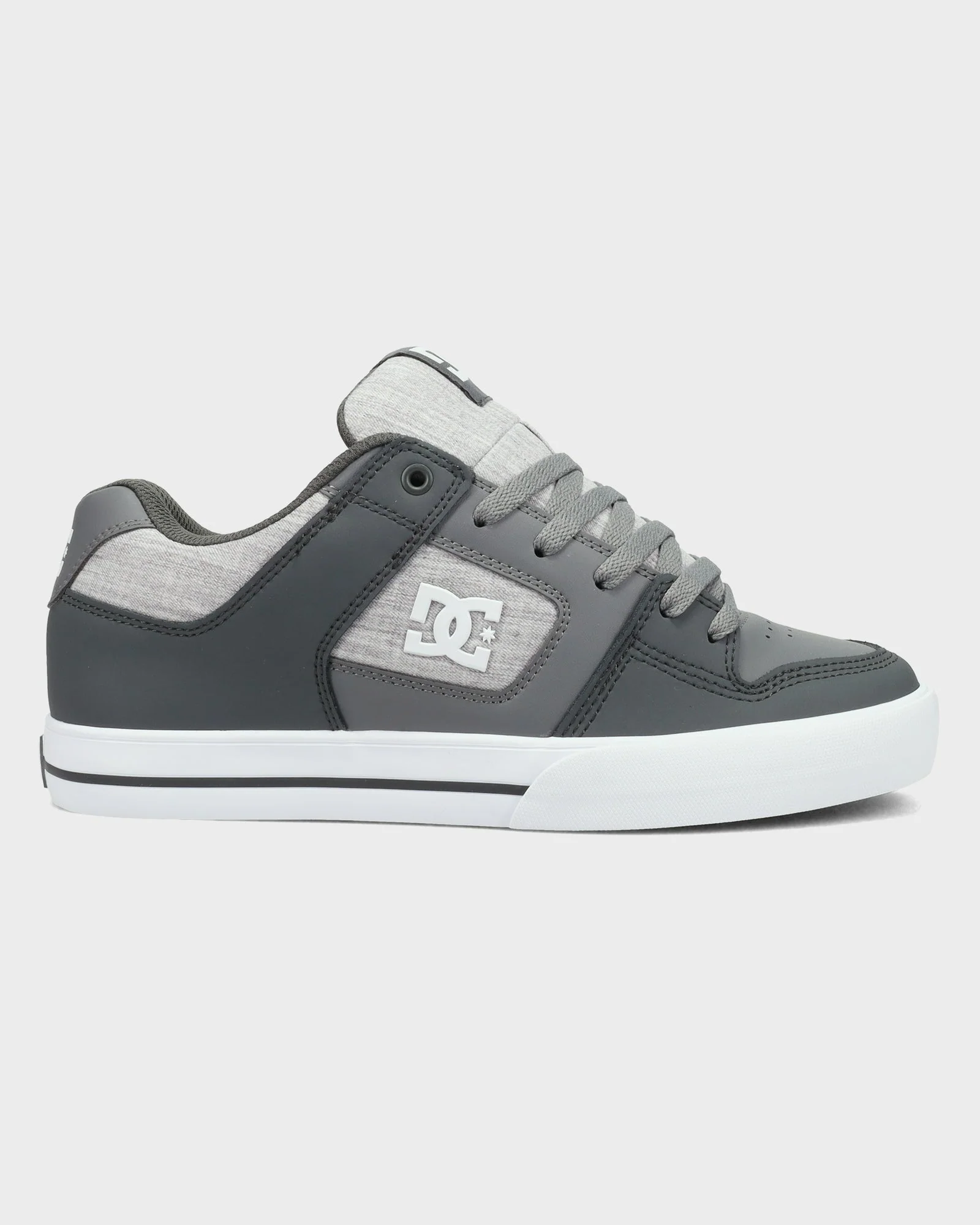 Mens Pure Leather Shoes - Image 2