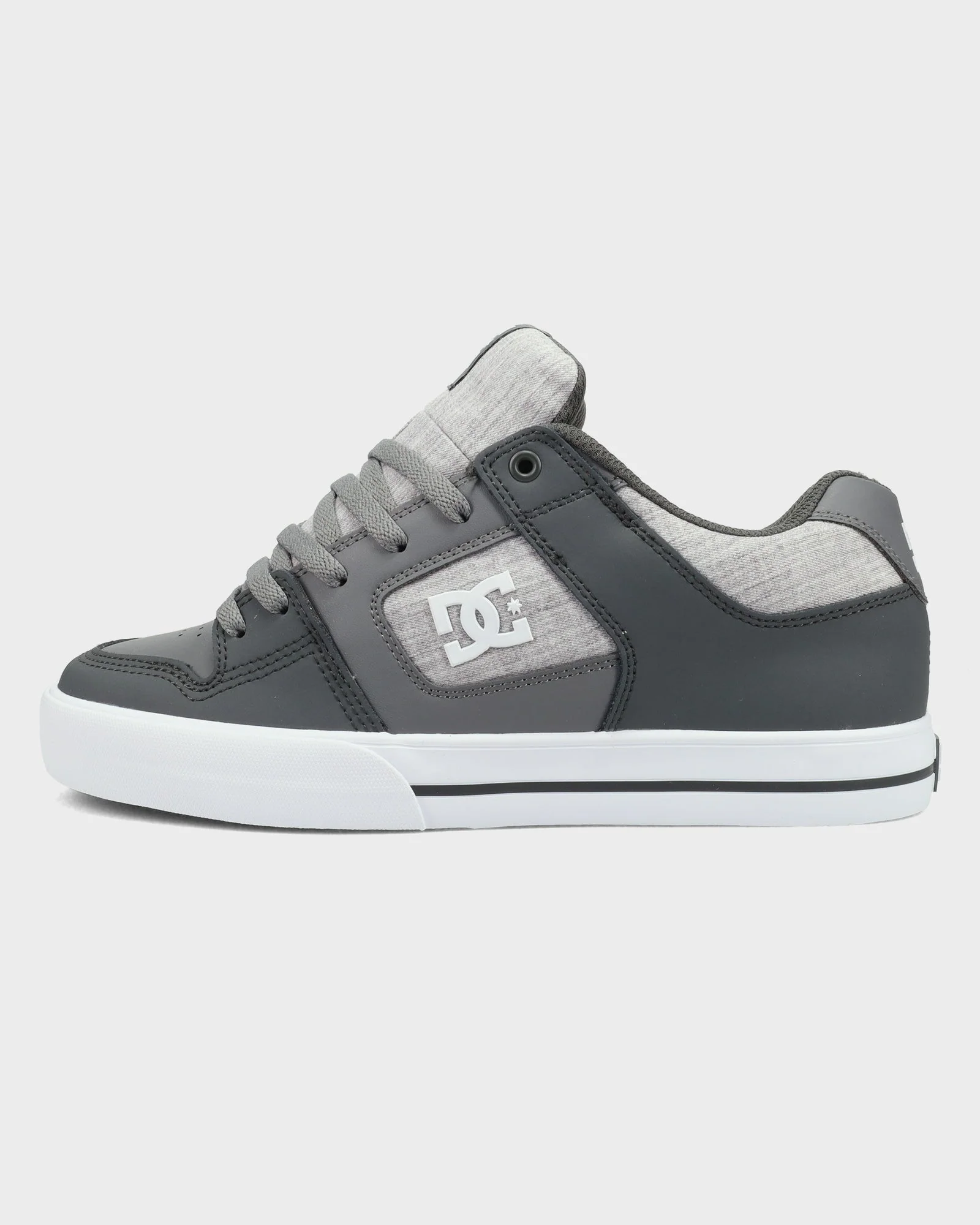 Mens Pure Leather Shoes - Image 3