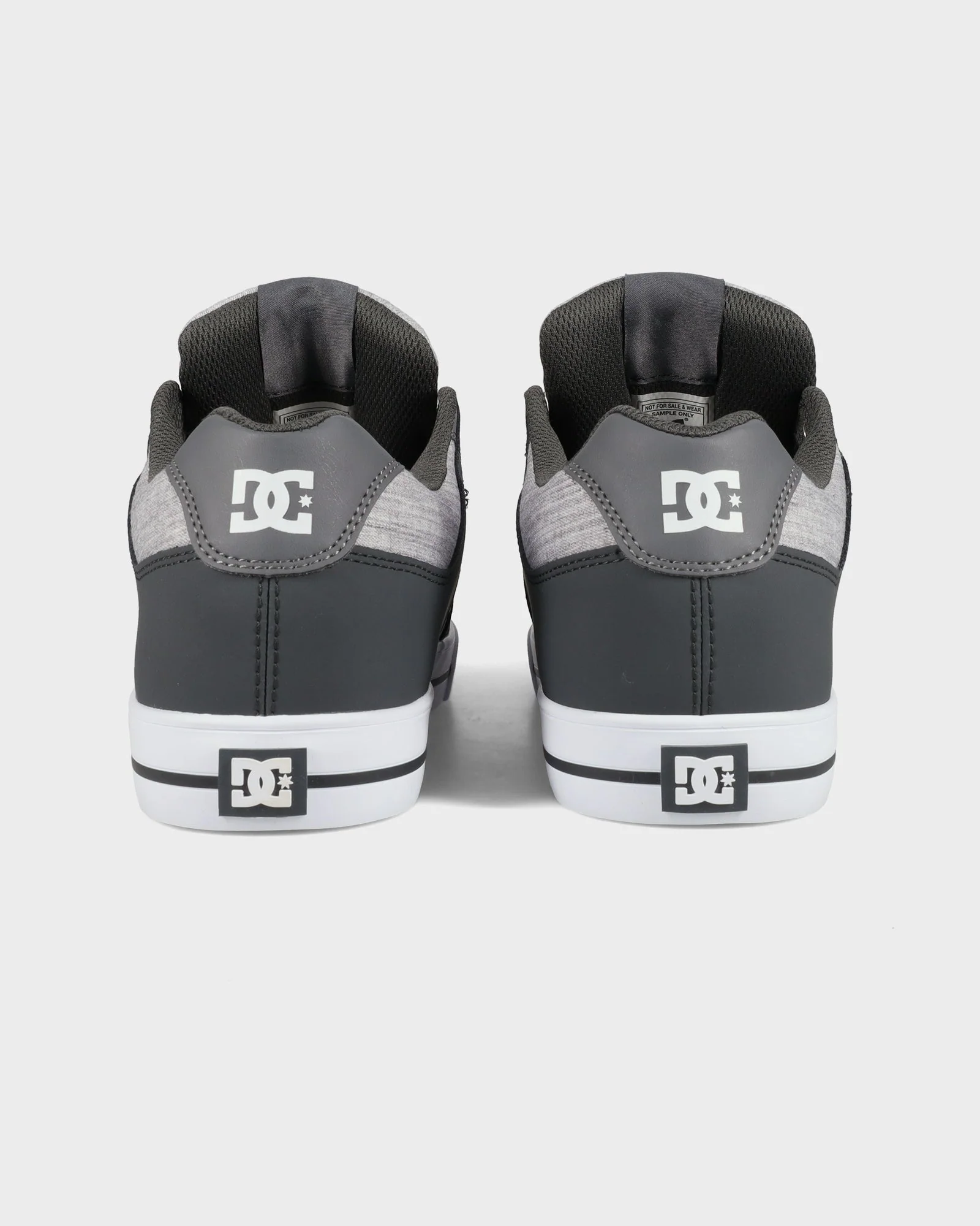 Mens Pure Leather Shoes - Image 4