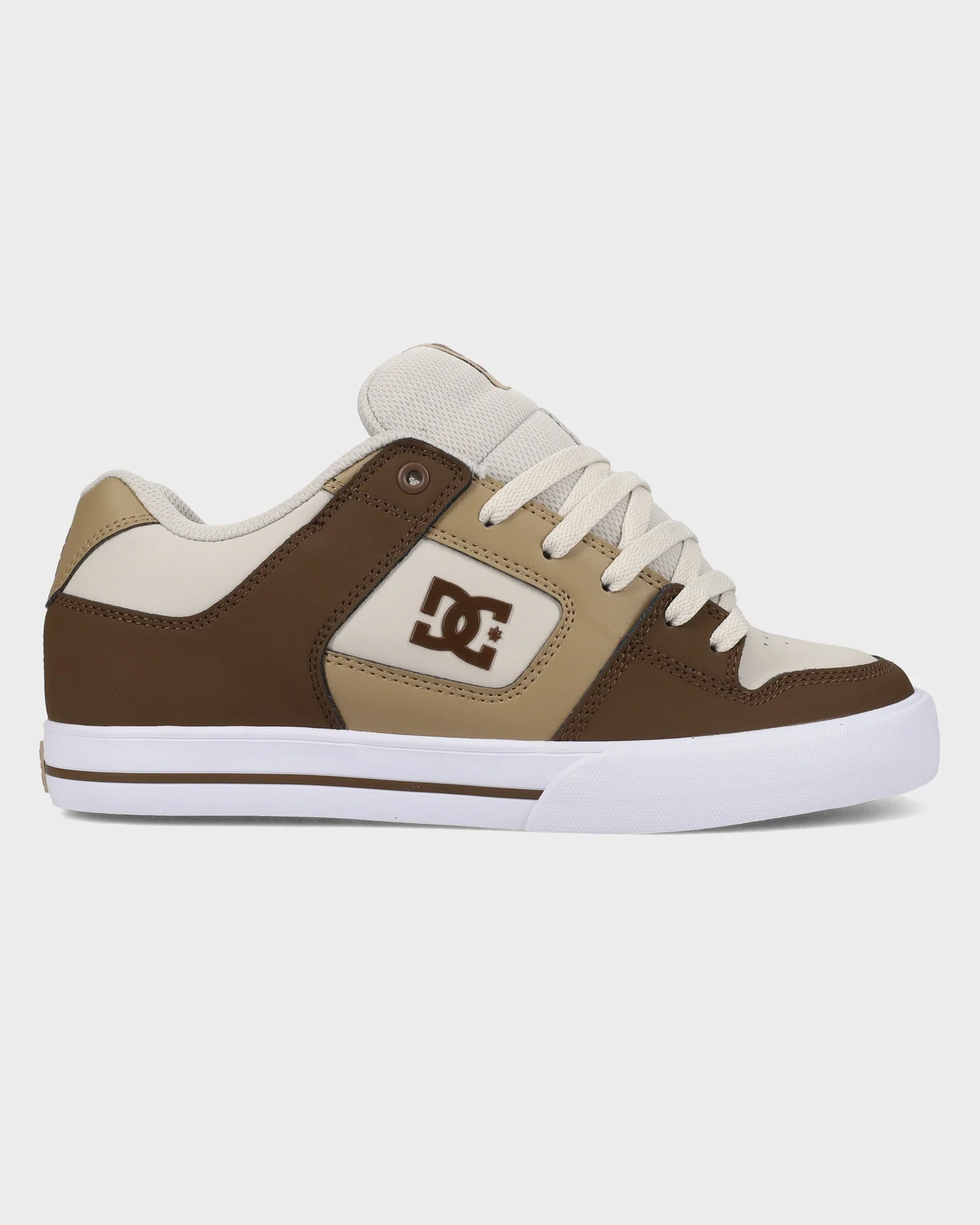 Mens Pure Leather Shoes - Image 2