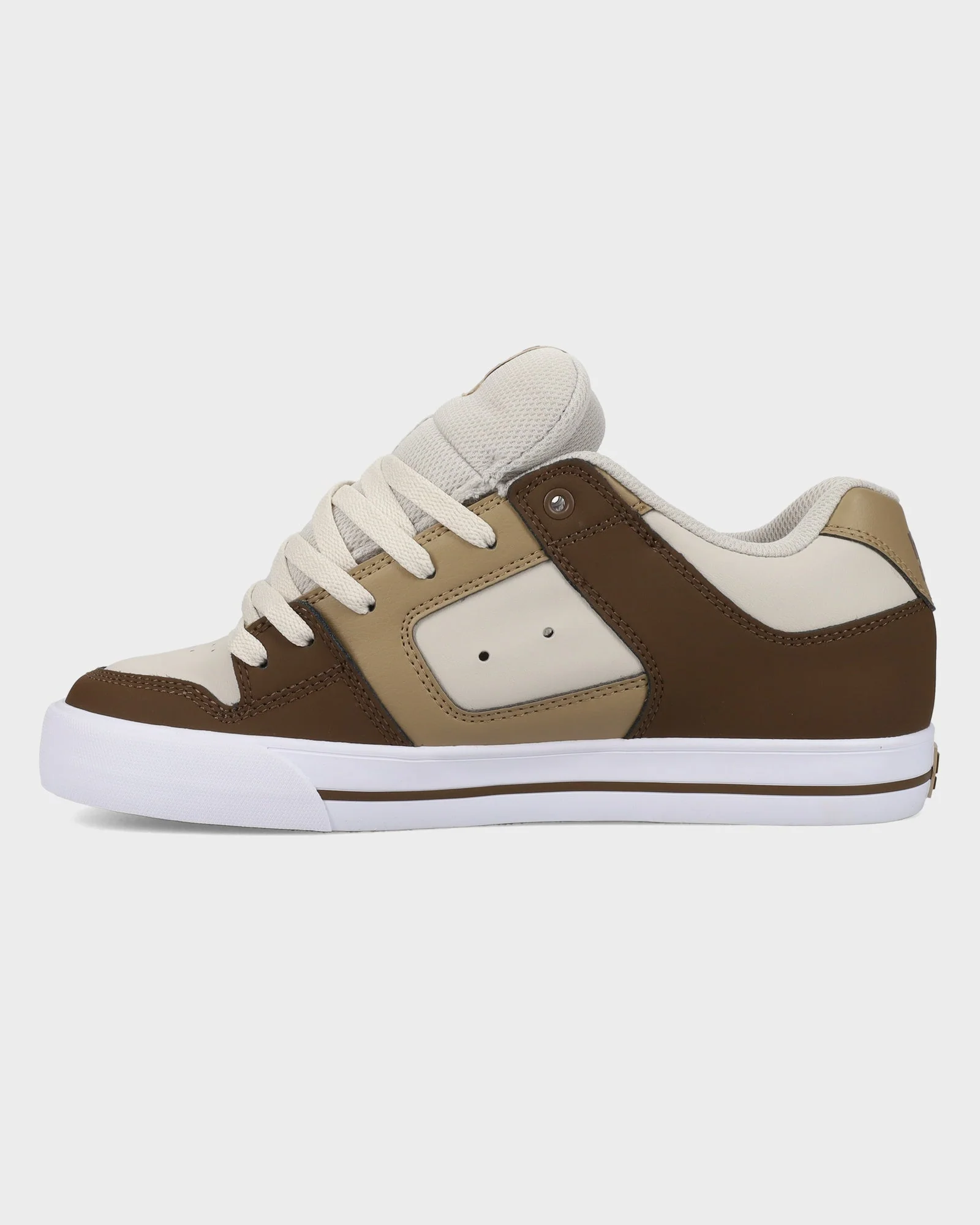 Mens Pure Leather Shoes - Image 3