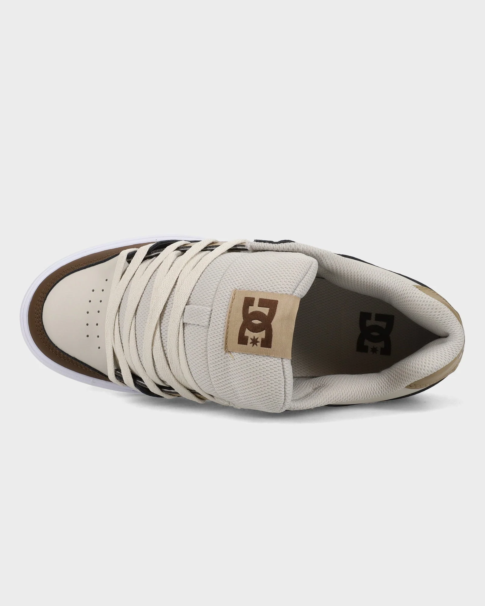 Mens Pure Leather Shoes - Image 7