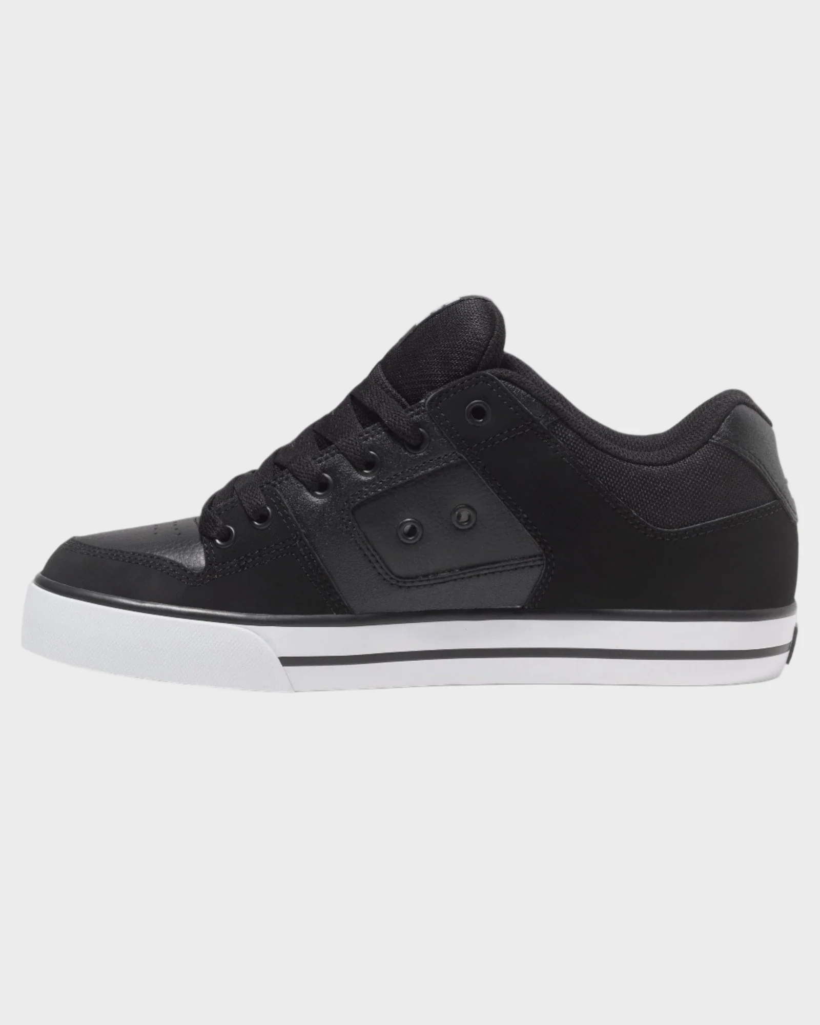 Mens Pure Sneakers - Image 5