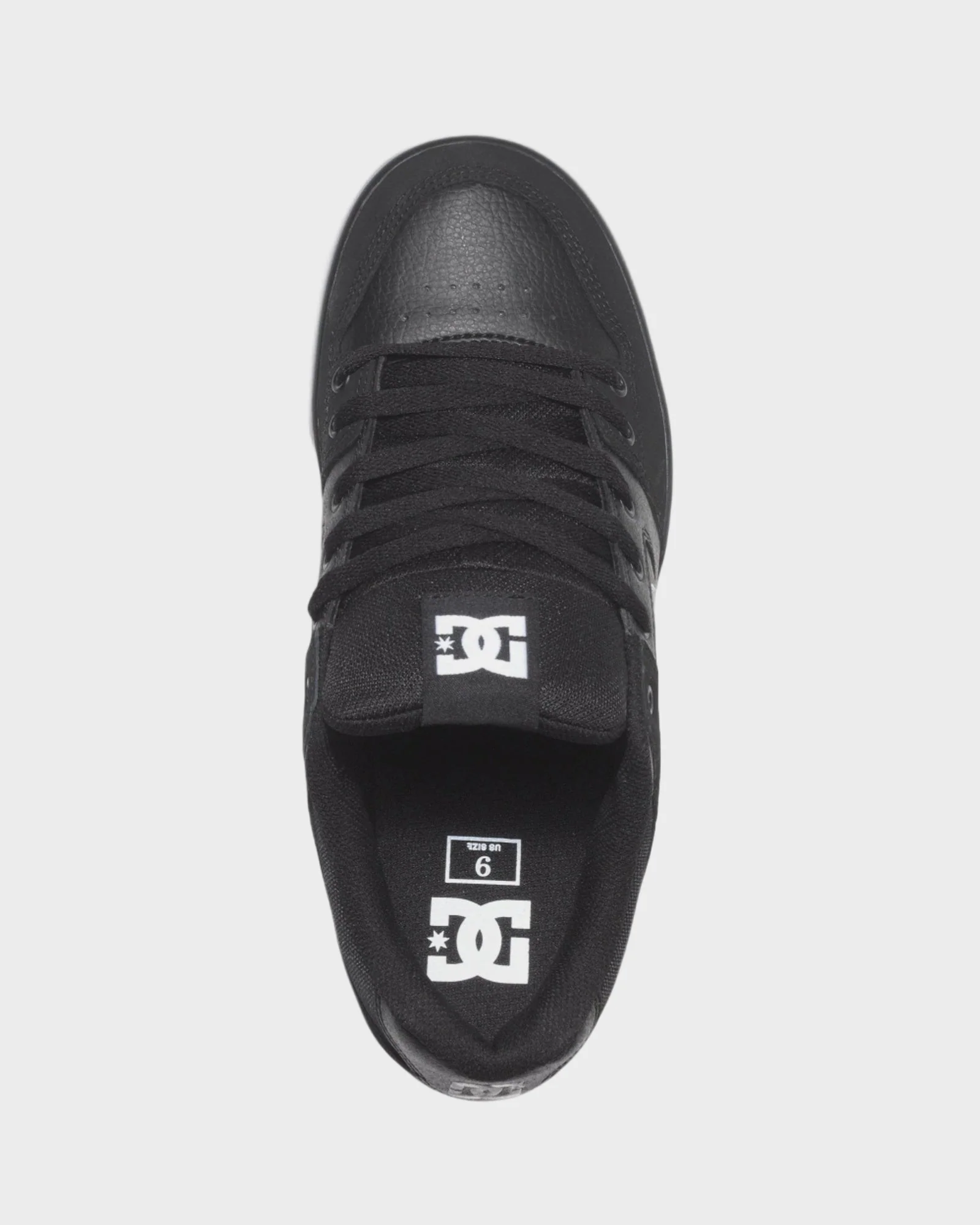 Mens Pure Sneakers - Image 6