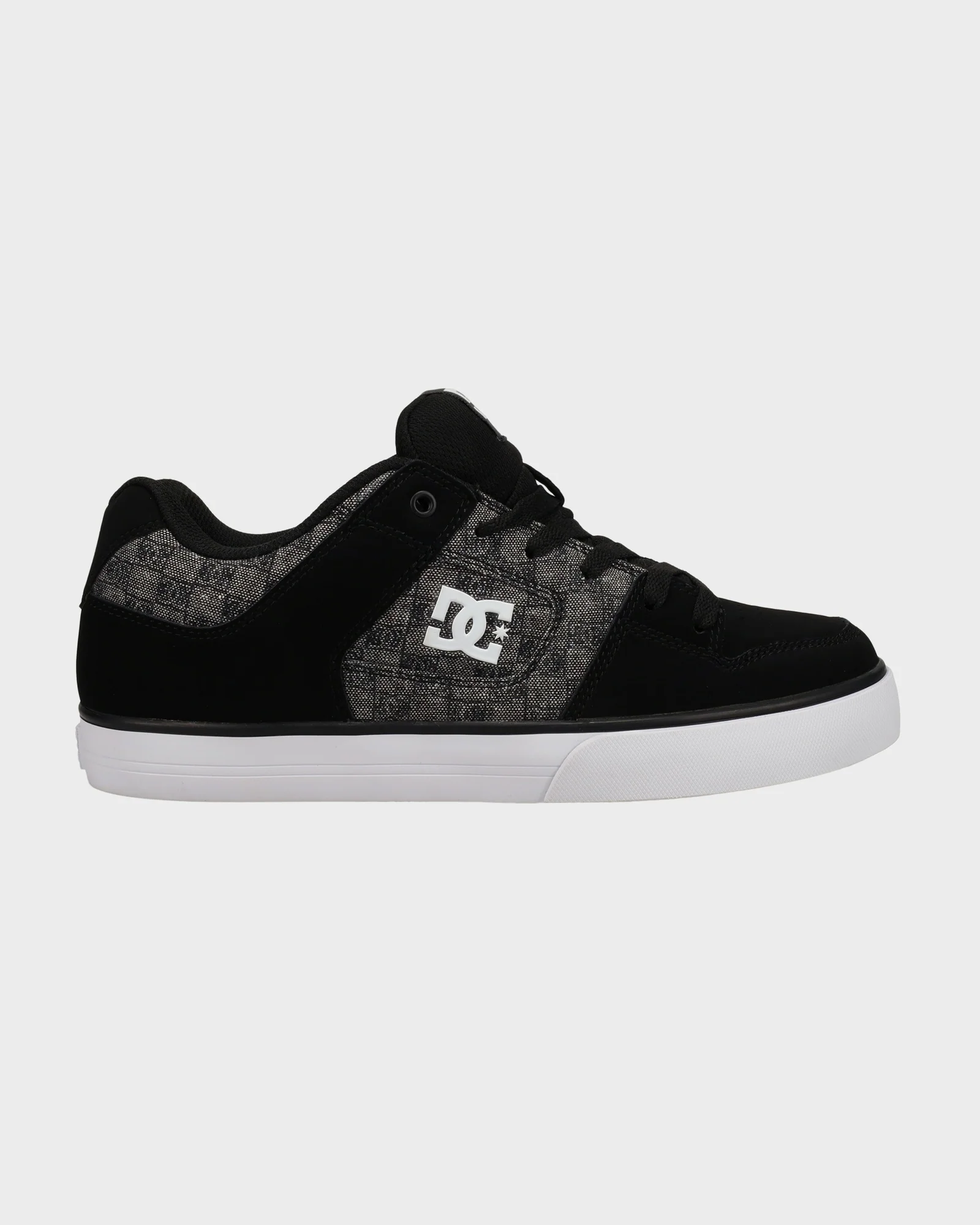 Mens Pure Skate Shoes - Image 2