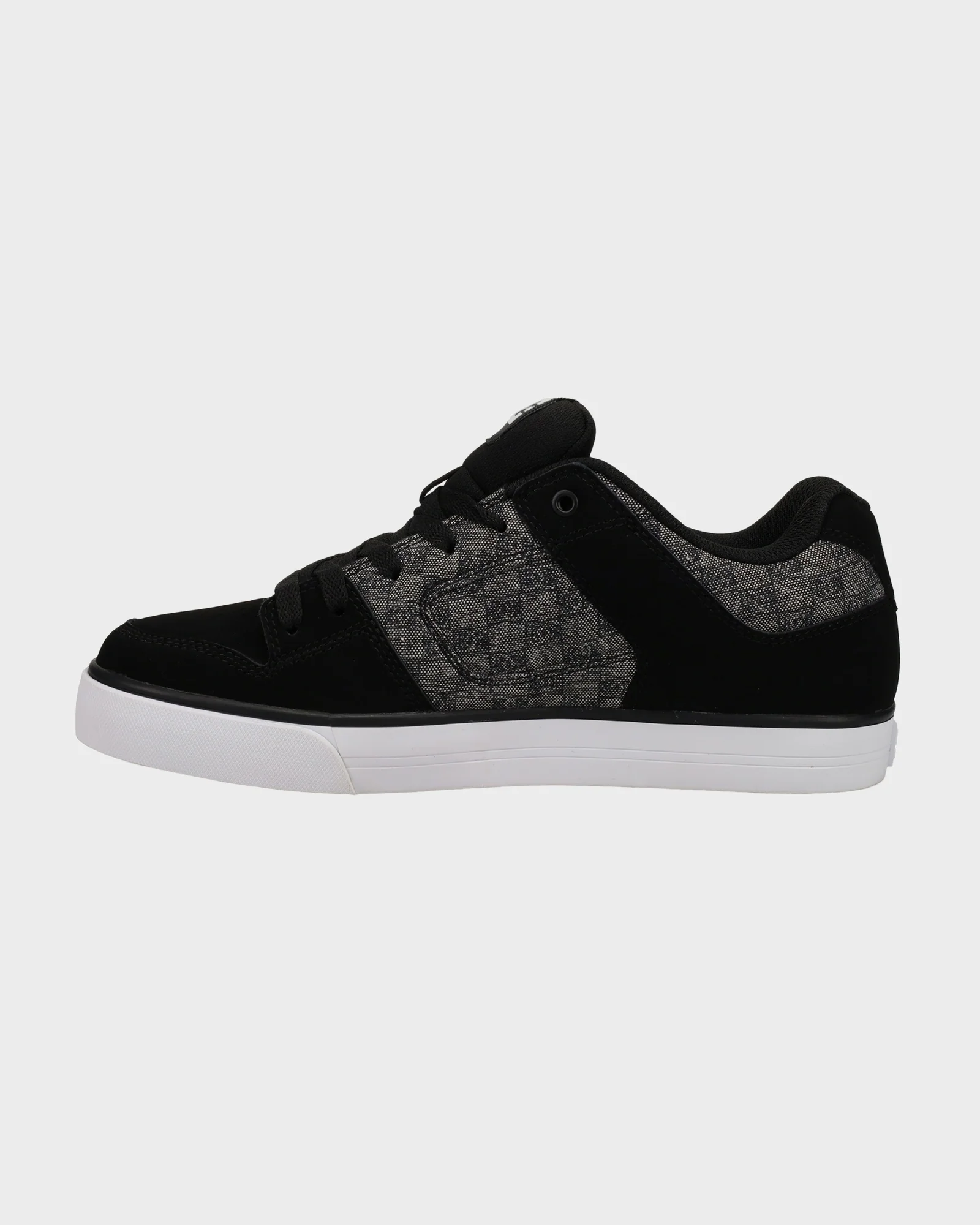 Mens Pure Skate Shoes - Image 3