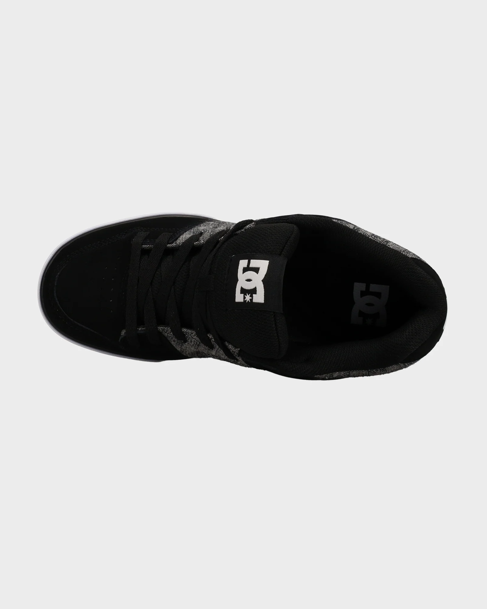 Mens Pure Skate Shoes - Image 4