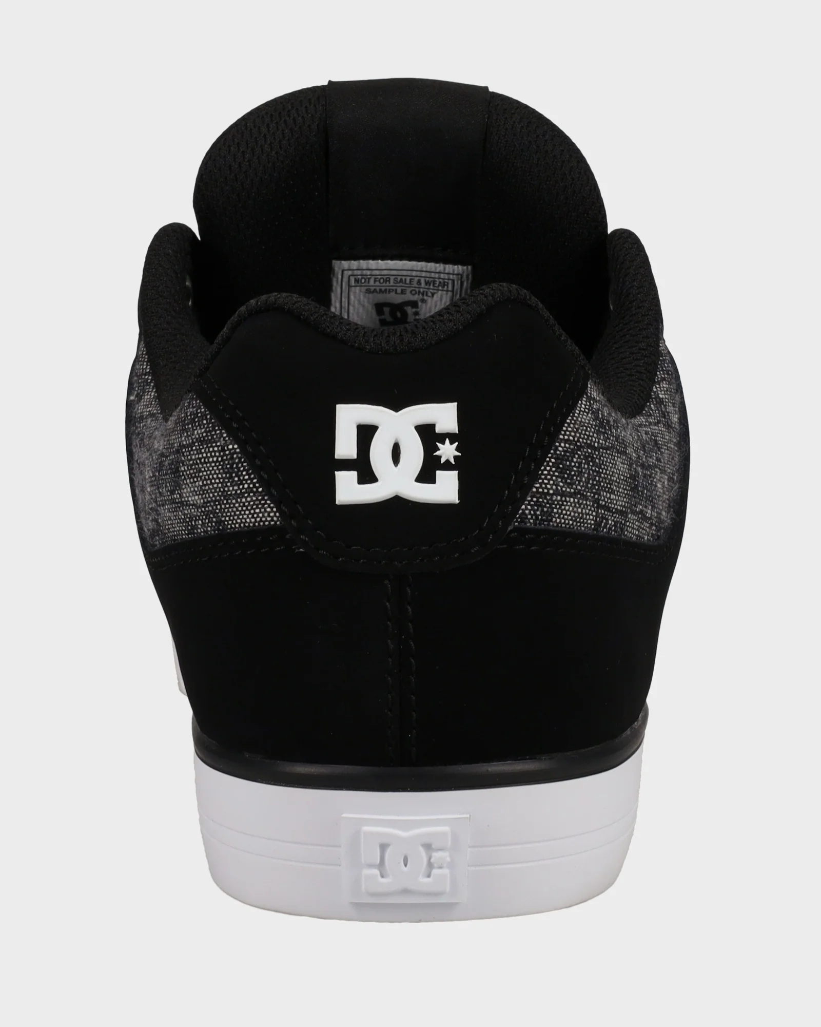 Mens Pure Skate Shoes - Image 5