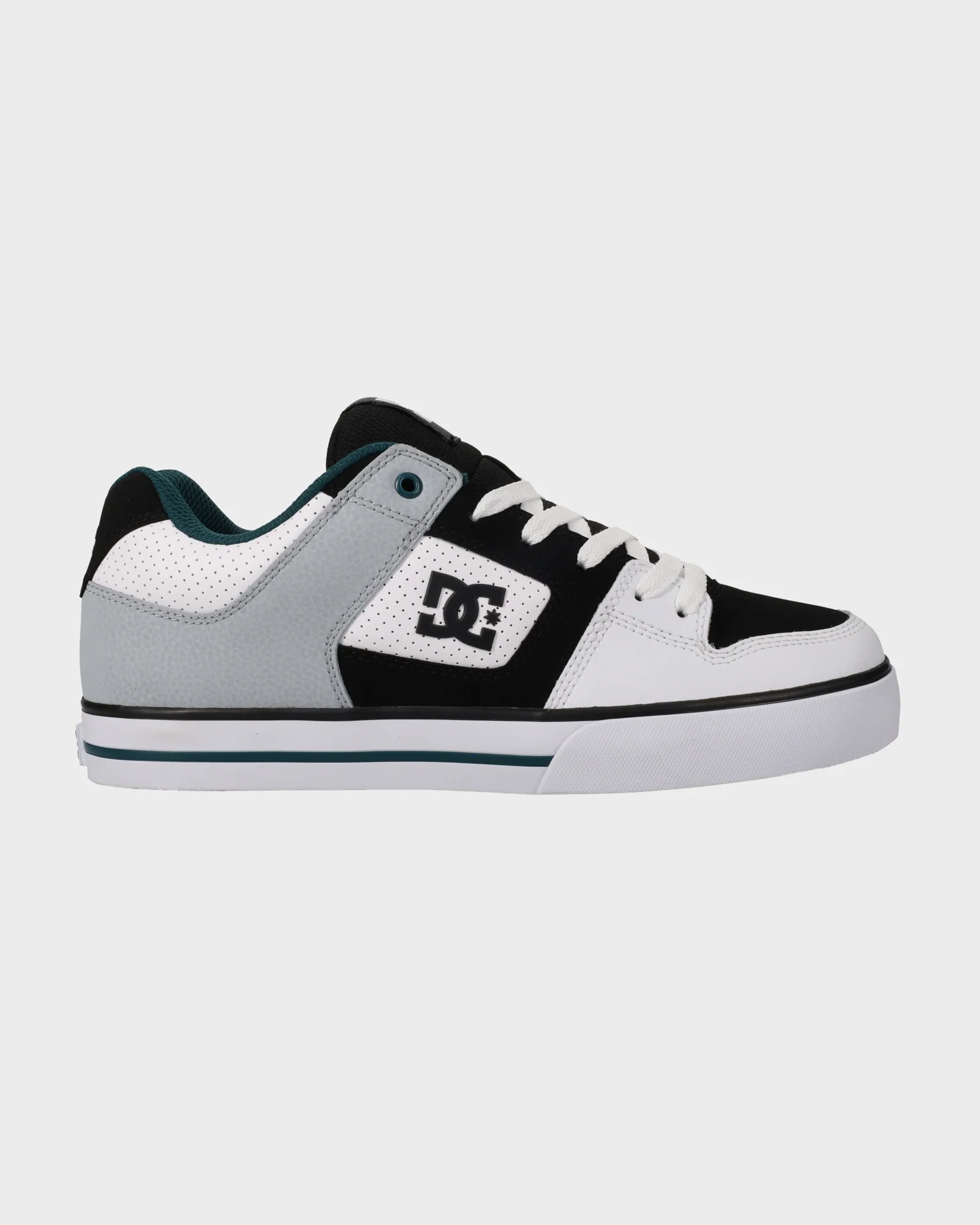 Mens Pure Skate Shoes - Image 2