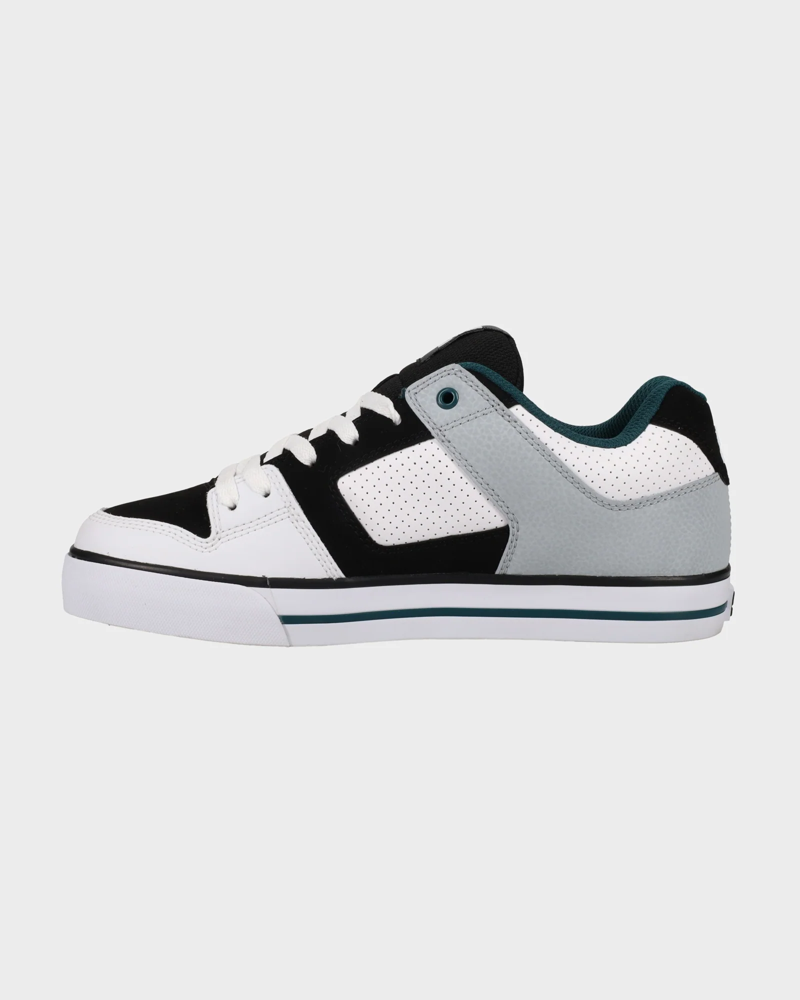 Mens Pure Skate Shoes - Image 3