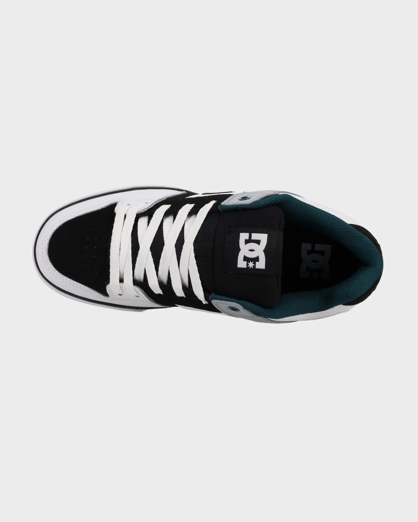 Mens Pure Skate Shoes - Image 4