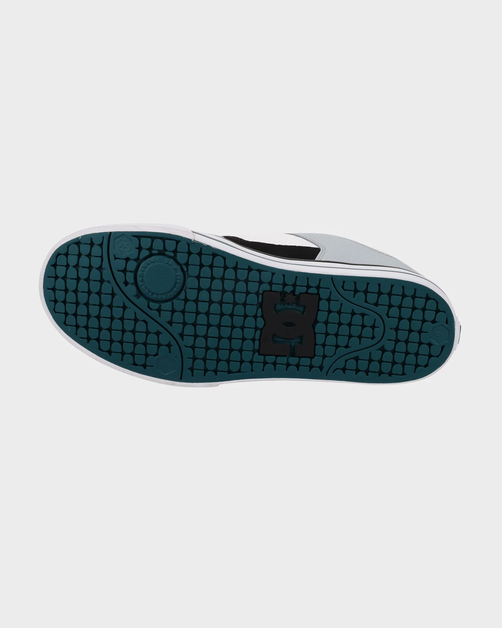 Mens Pure Skate Shoes - Image 6