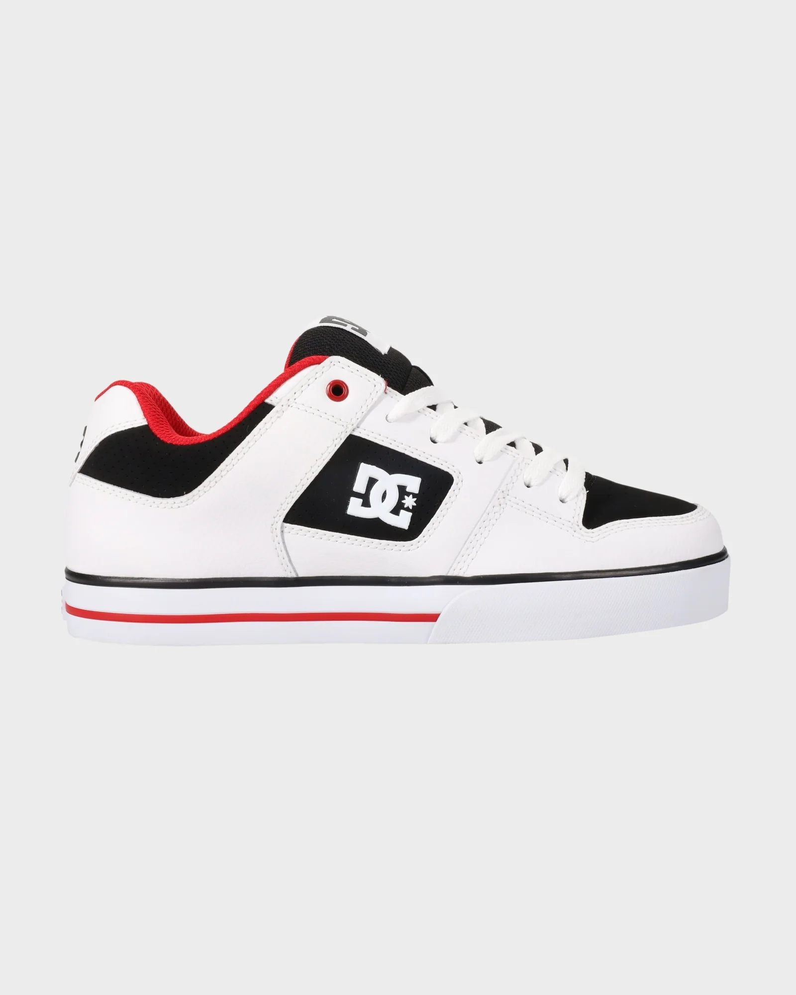 Mens Pure Skate Shoes - Image 2