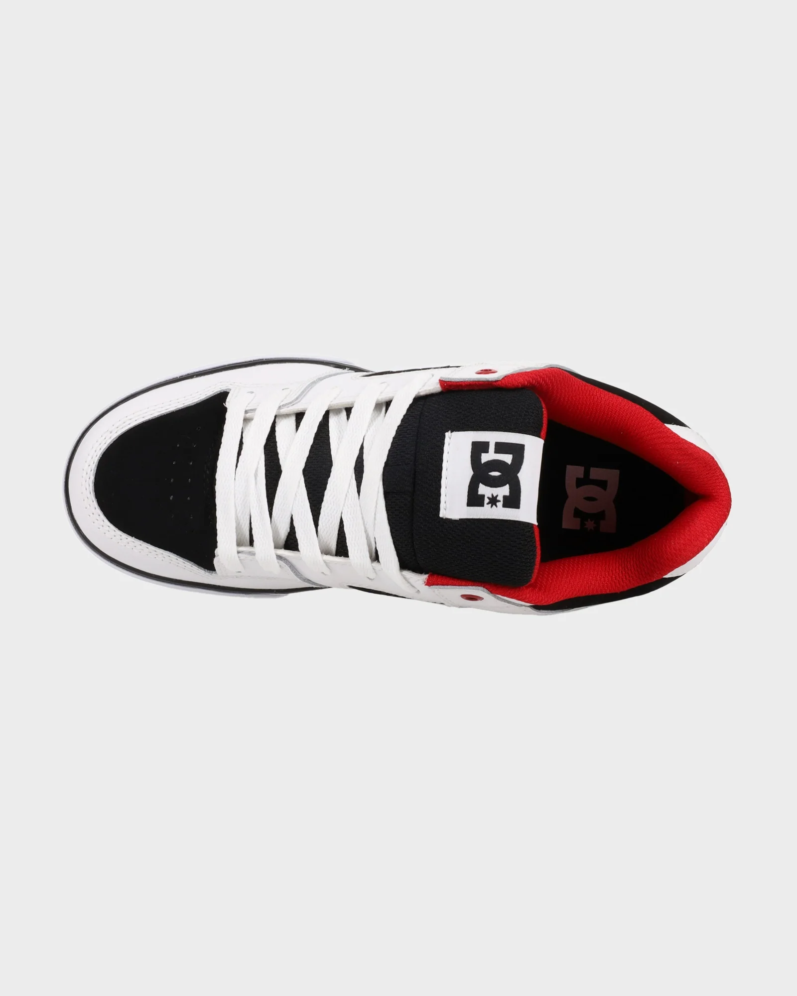 Mens Pure Skate Shoes - Image 4
