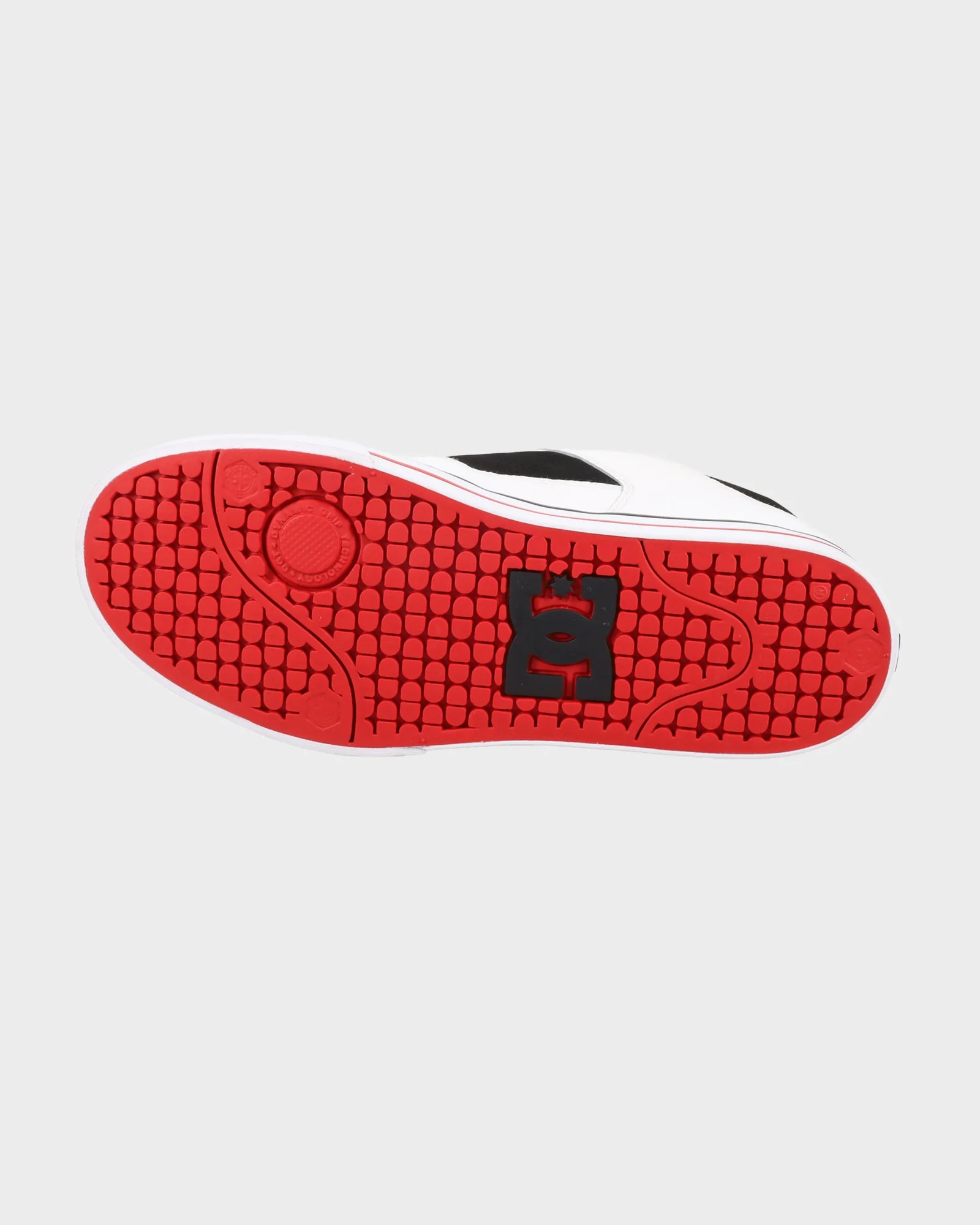 Mens Pure Skate Shoes - Image 6