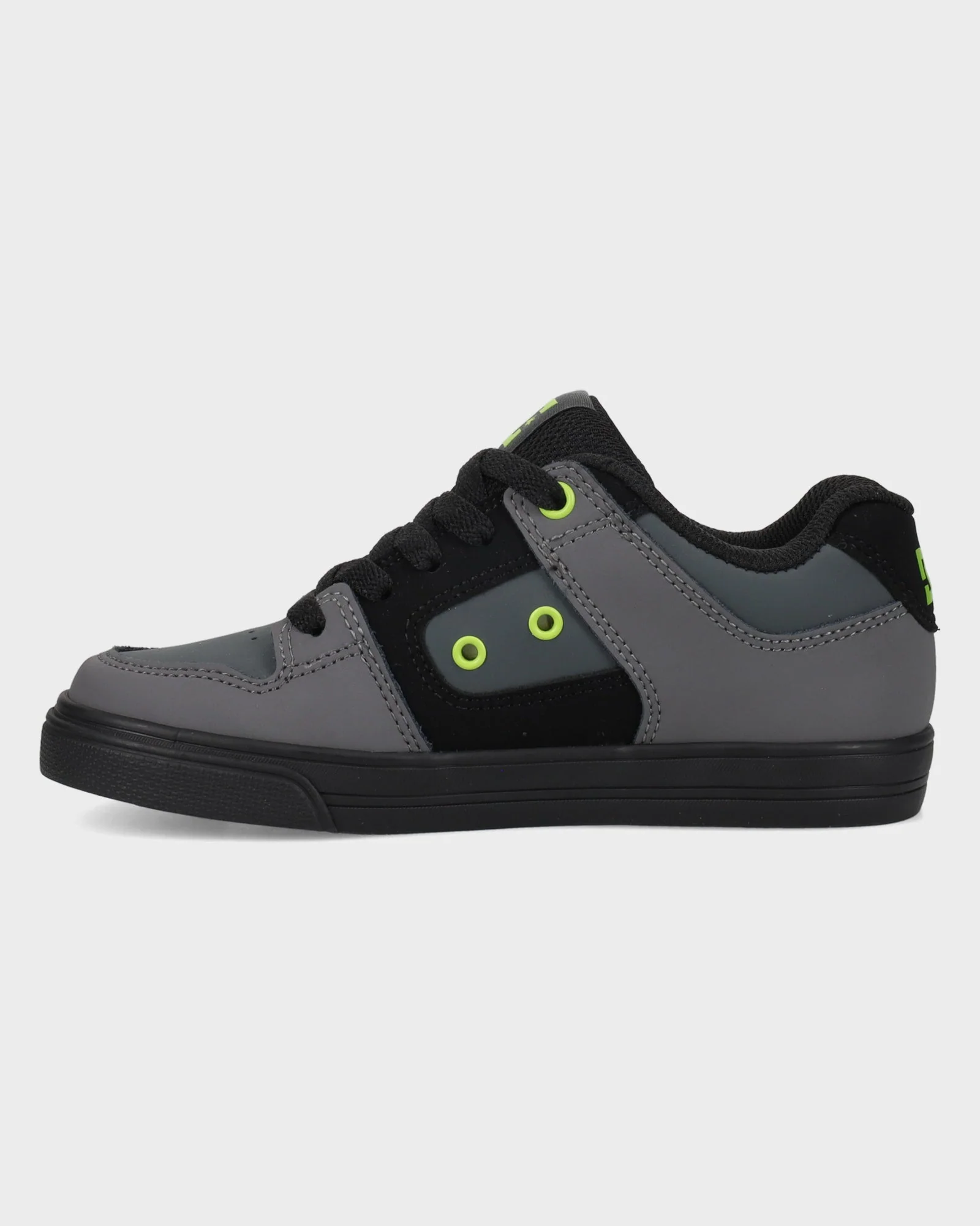 Boys 8-16 Pure Skate Shoes - Image 3