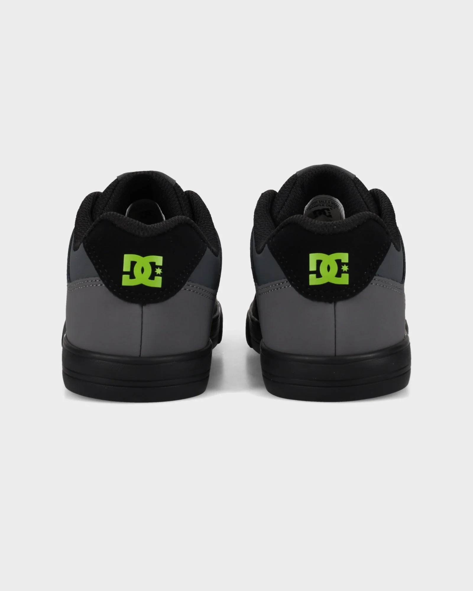 Boys 8-16 Pure Skate Shoes - Image 6