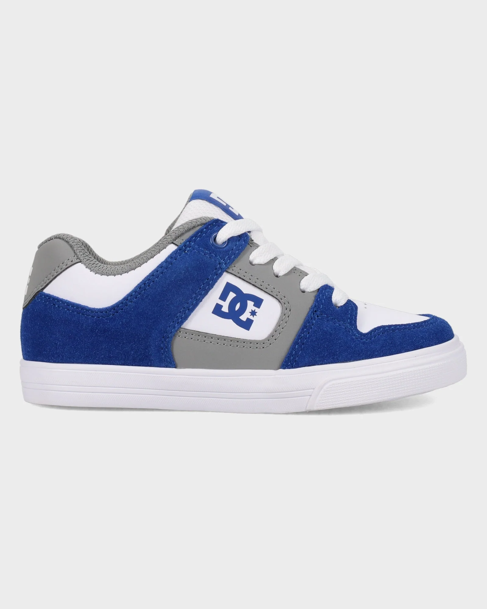 Boys 8-16 Pure Skate Shoes - Image 2