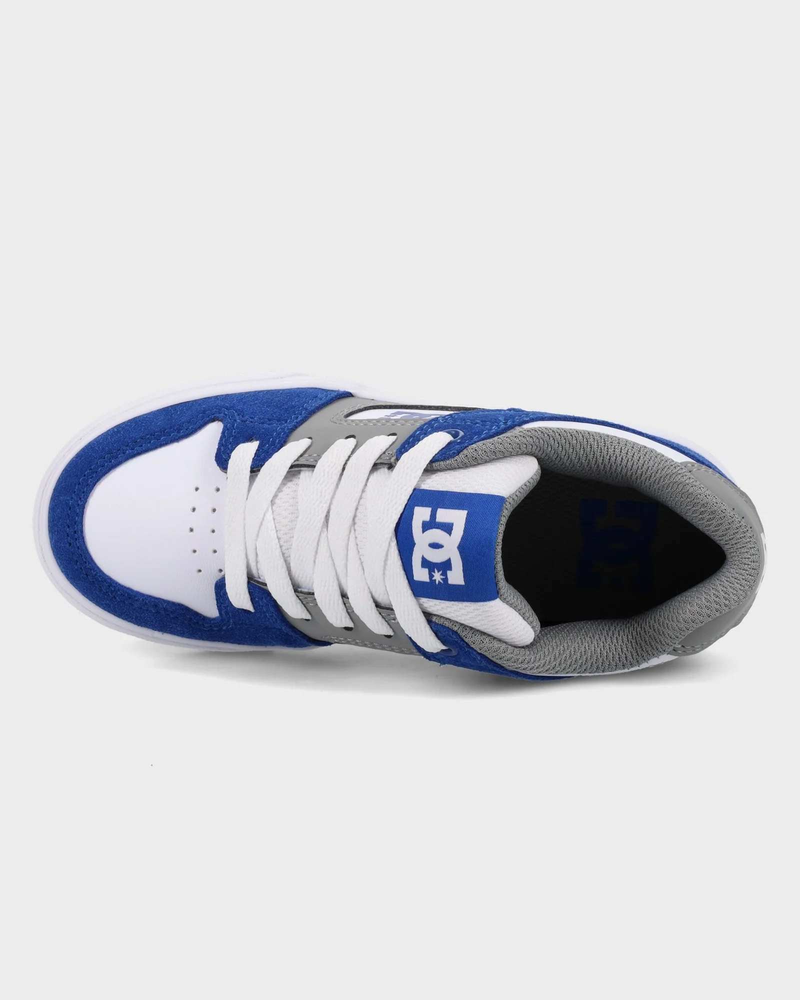 Boys 8-16 Pure Skate Shoes - Image 4