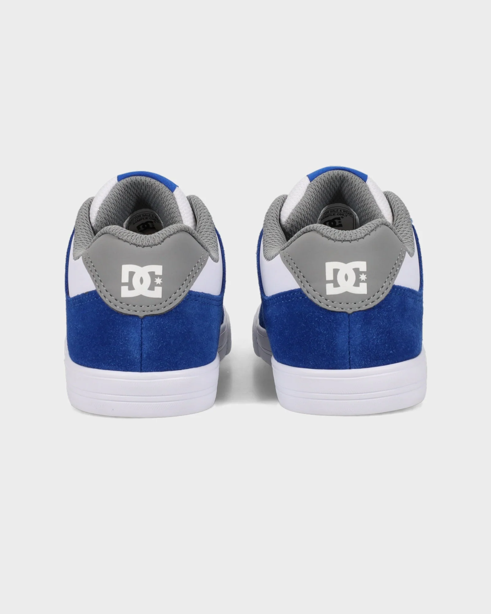 Boys 8-16 Pure Skate Shoes - Image 5