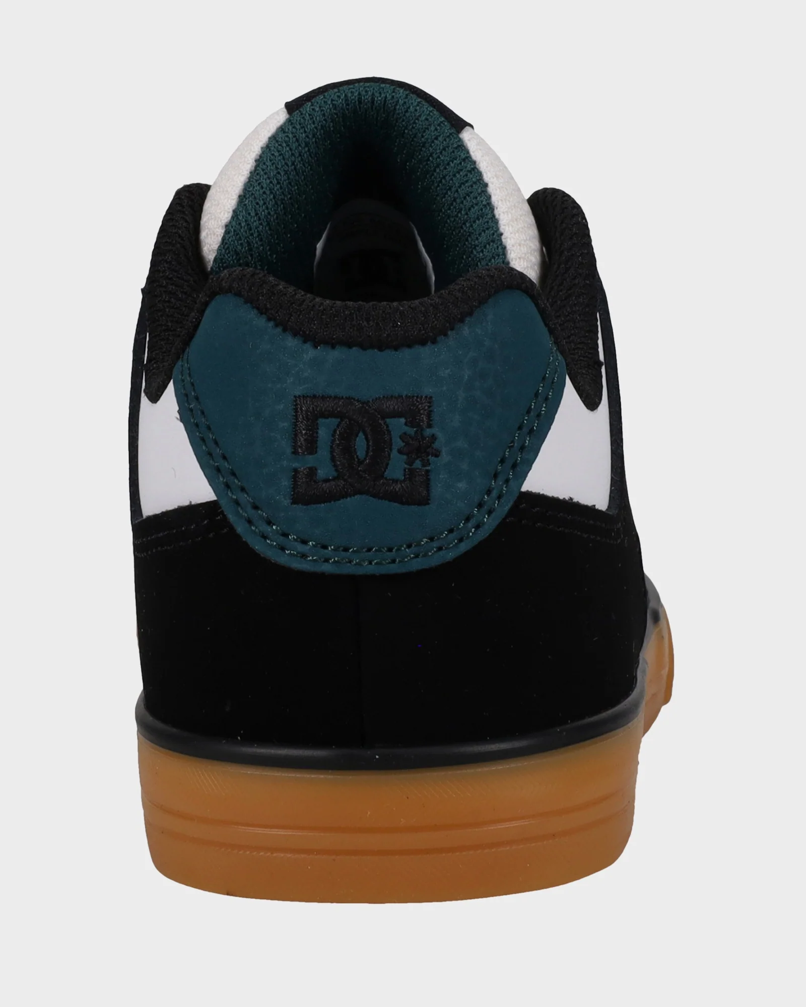 Boys 4-16 Pure Leather Shoes - Image 6