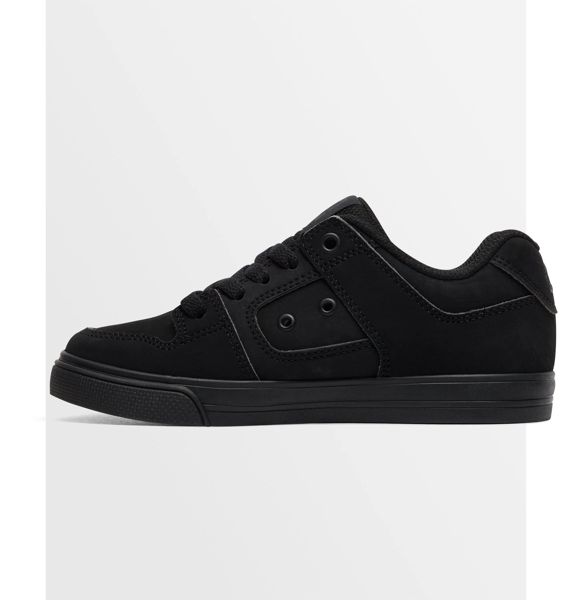 Boys 0-7 Pure Skate Shoes - Image 3