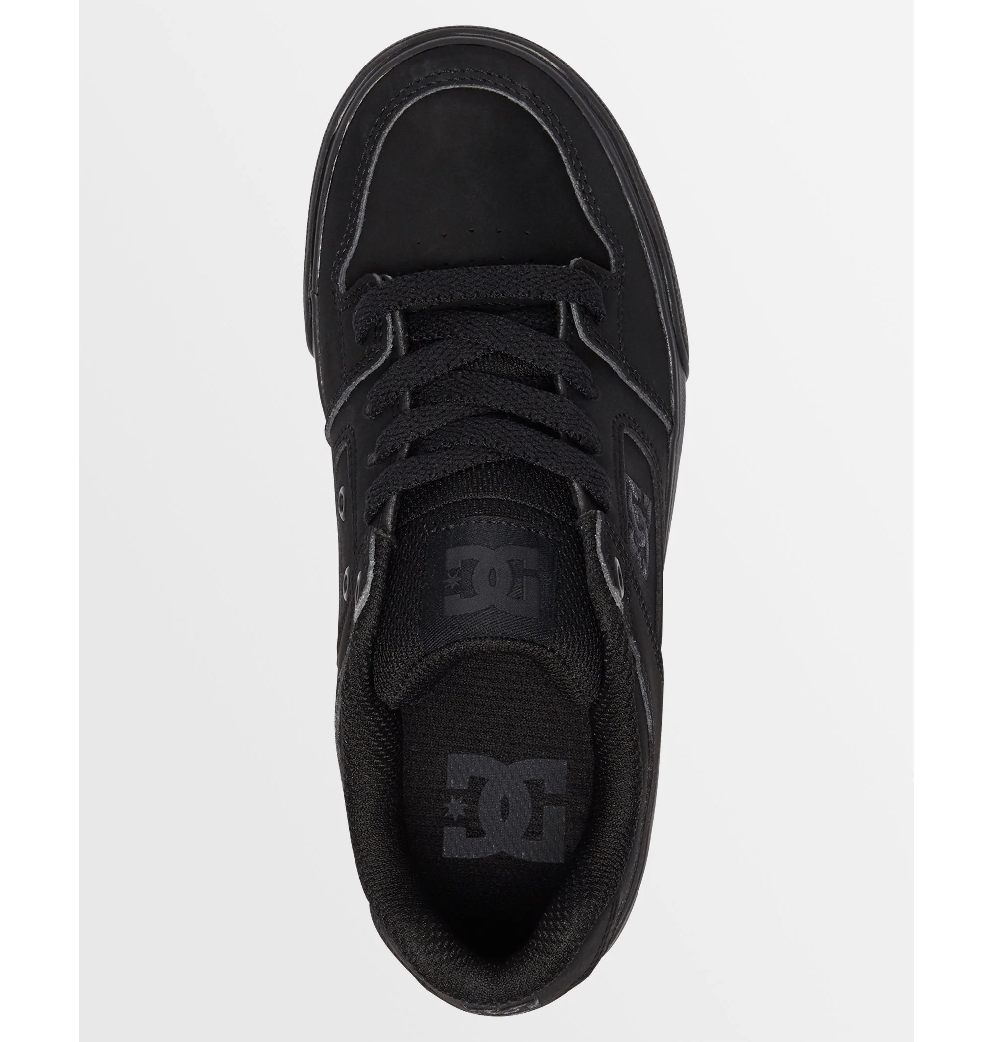 Boys 0-7 Pure Skate Shoes - Image 4