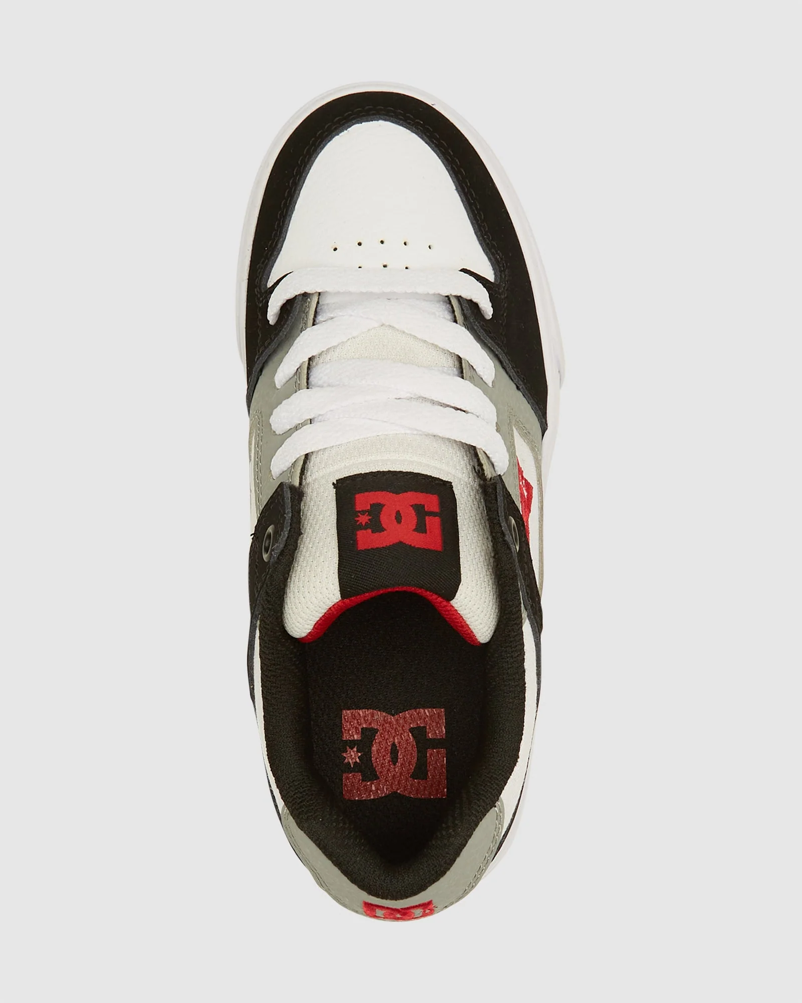 Kids Pure Skate Shoes - Image 3