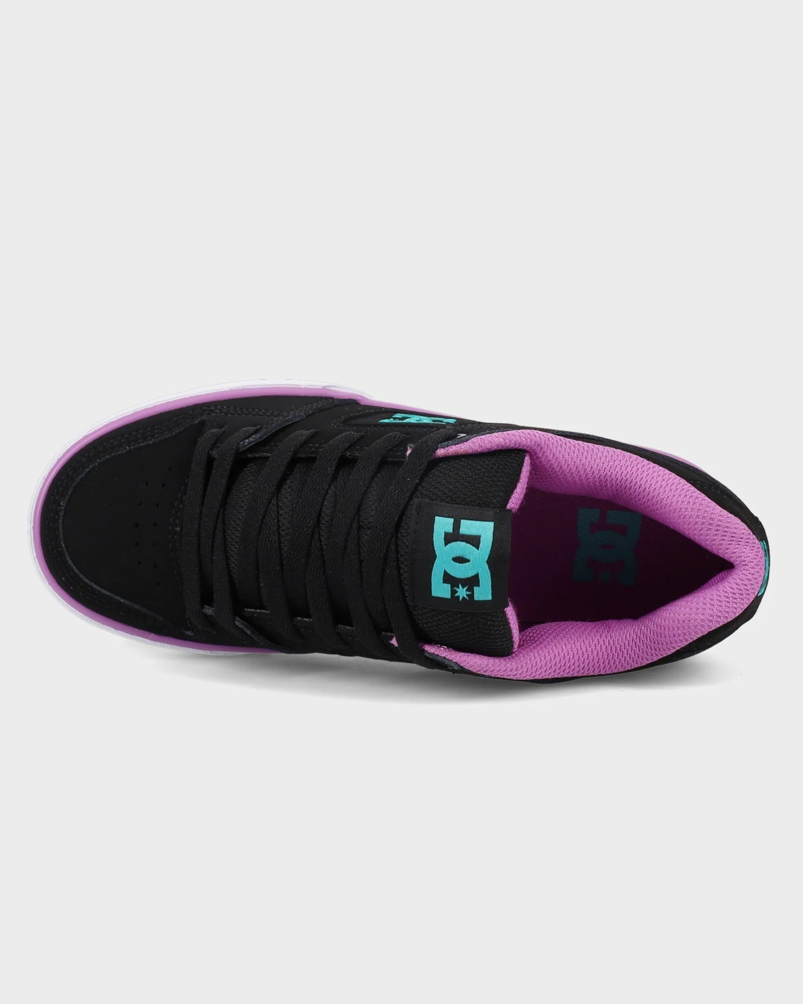 Womens Pure Sneakers - Image 5