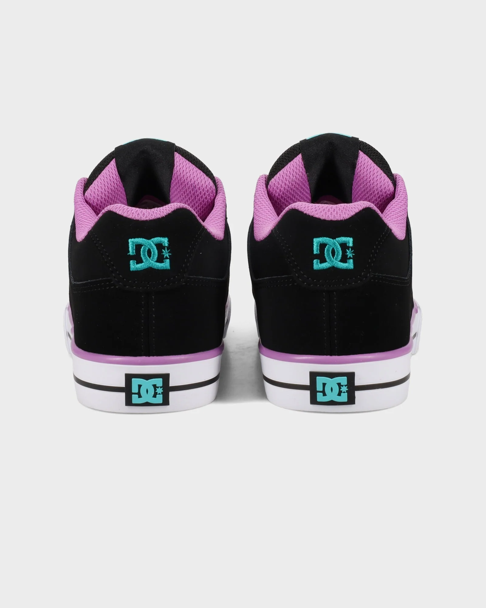 Womens Pure Sneakers - Image 6