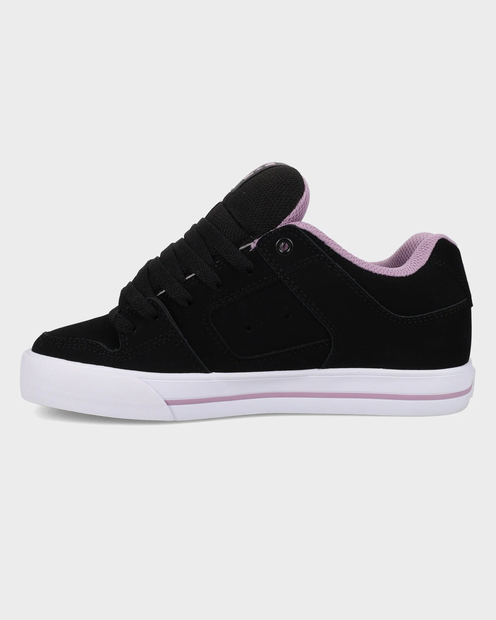Womens Pure Skate Shoes - Image 3