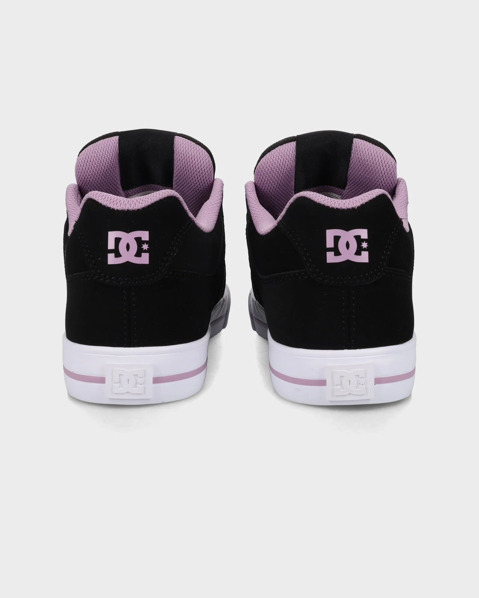 Womens Pure Skate Shoes - Image 4