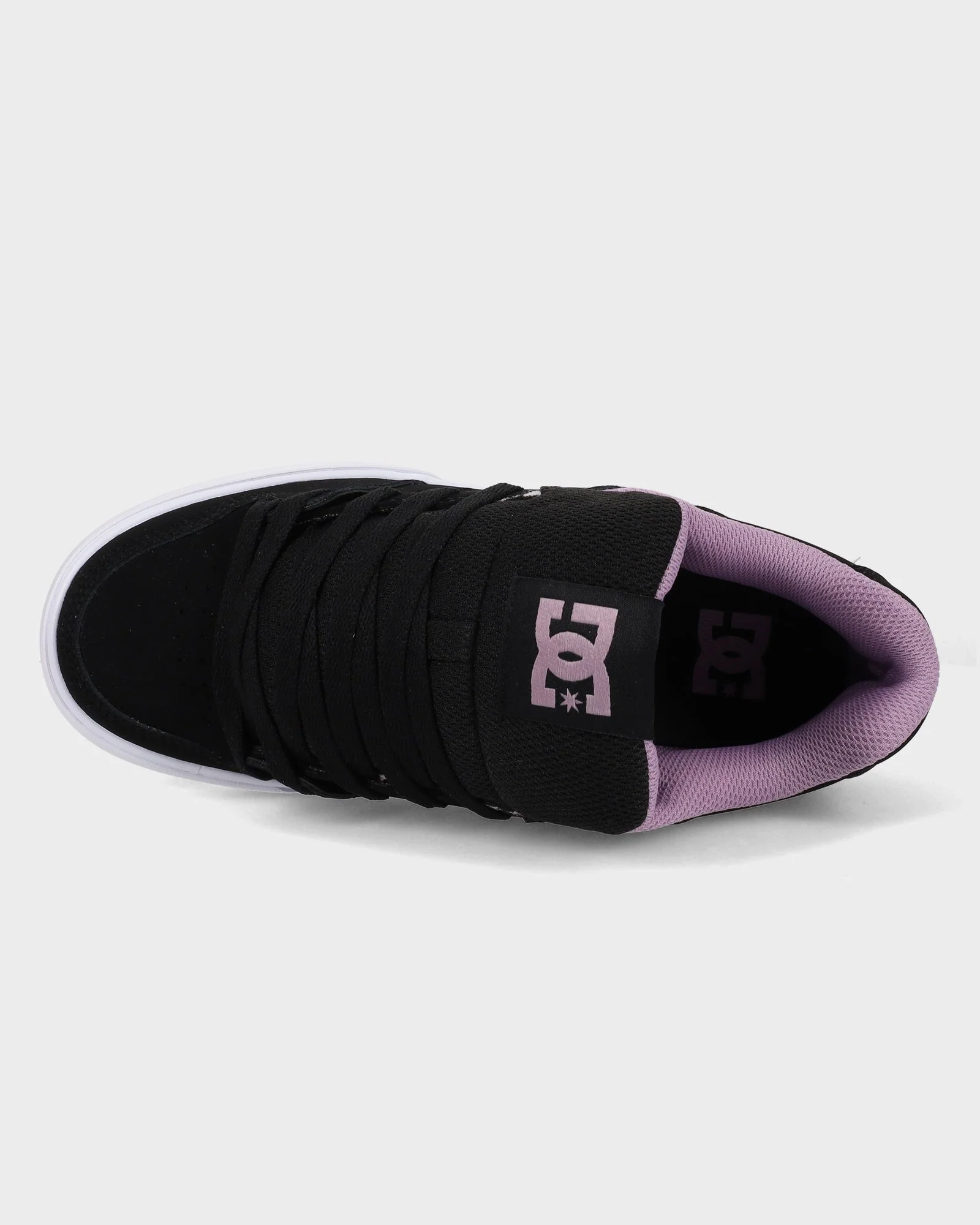 Womens Pure Skate Shoes - Image 6