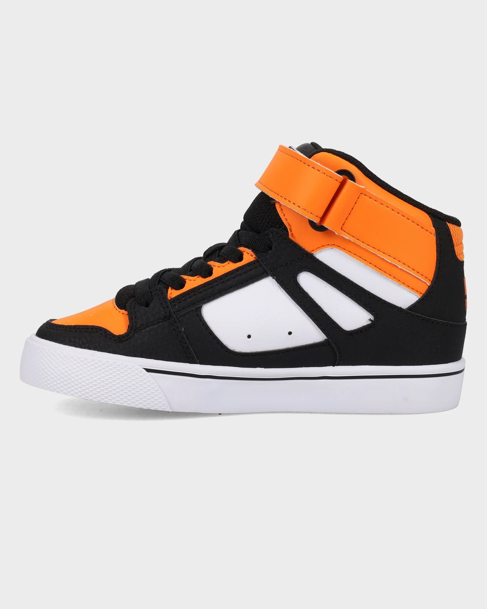 Boys 4-16 Pure High-Top EV Shoes - Image 3