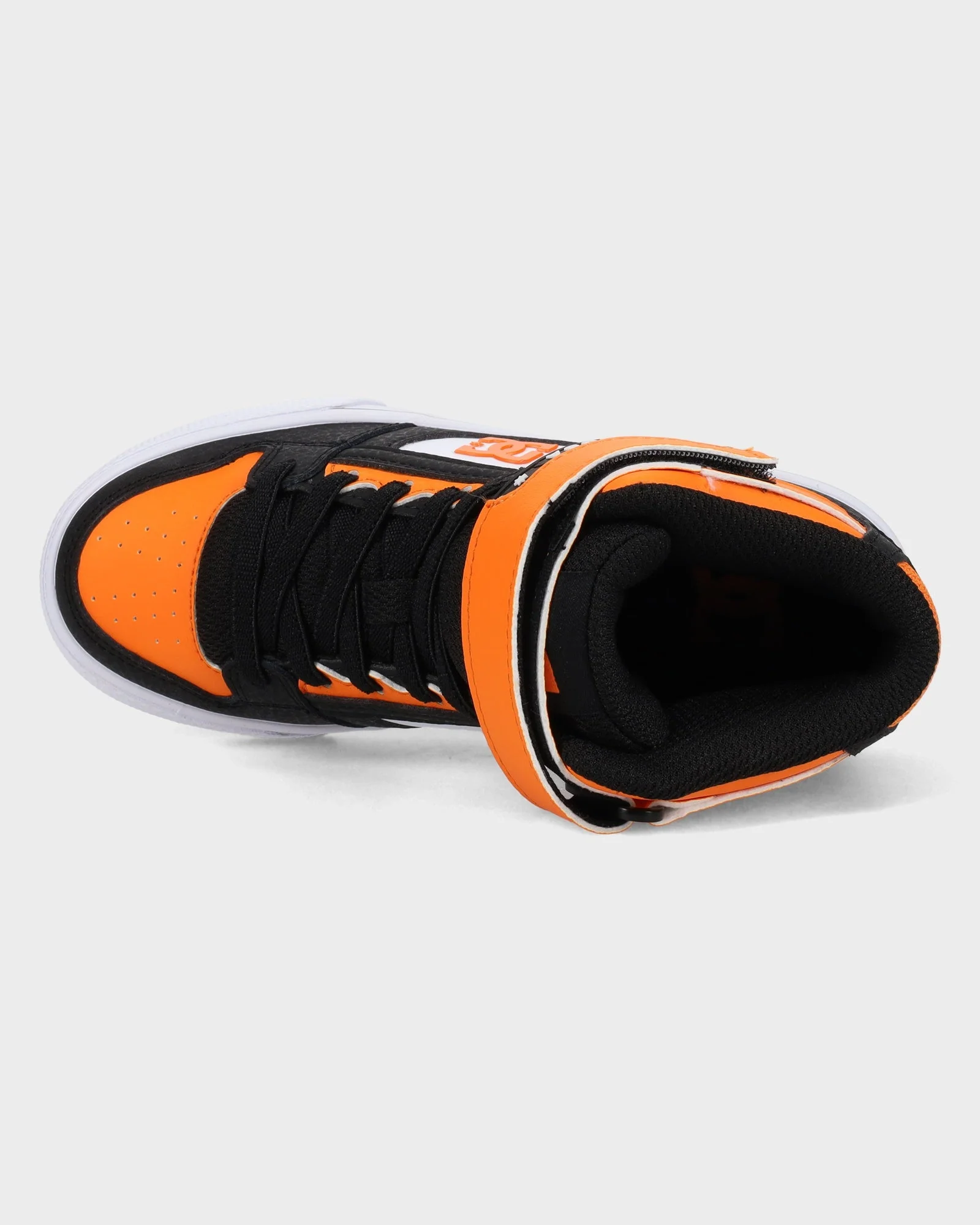 Boys 4-16 Pure High-Top EV Shoes - Image 4