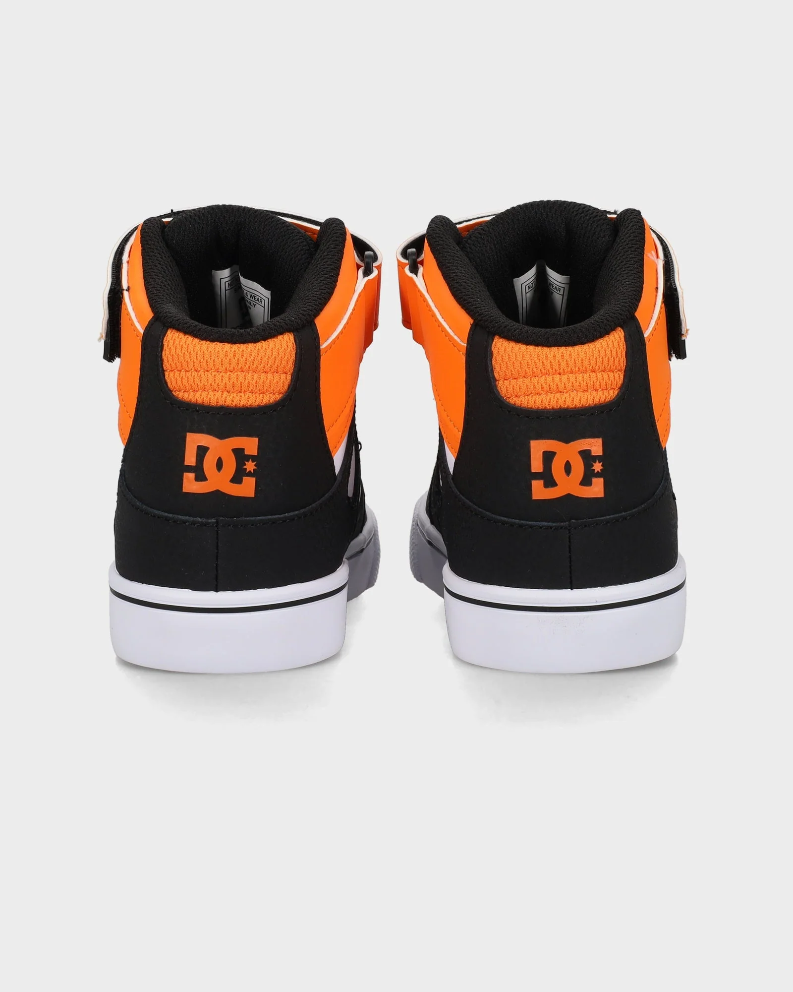 Boys 4-16 Pure High-Top EV Shoes - Image 5