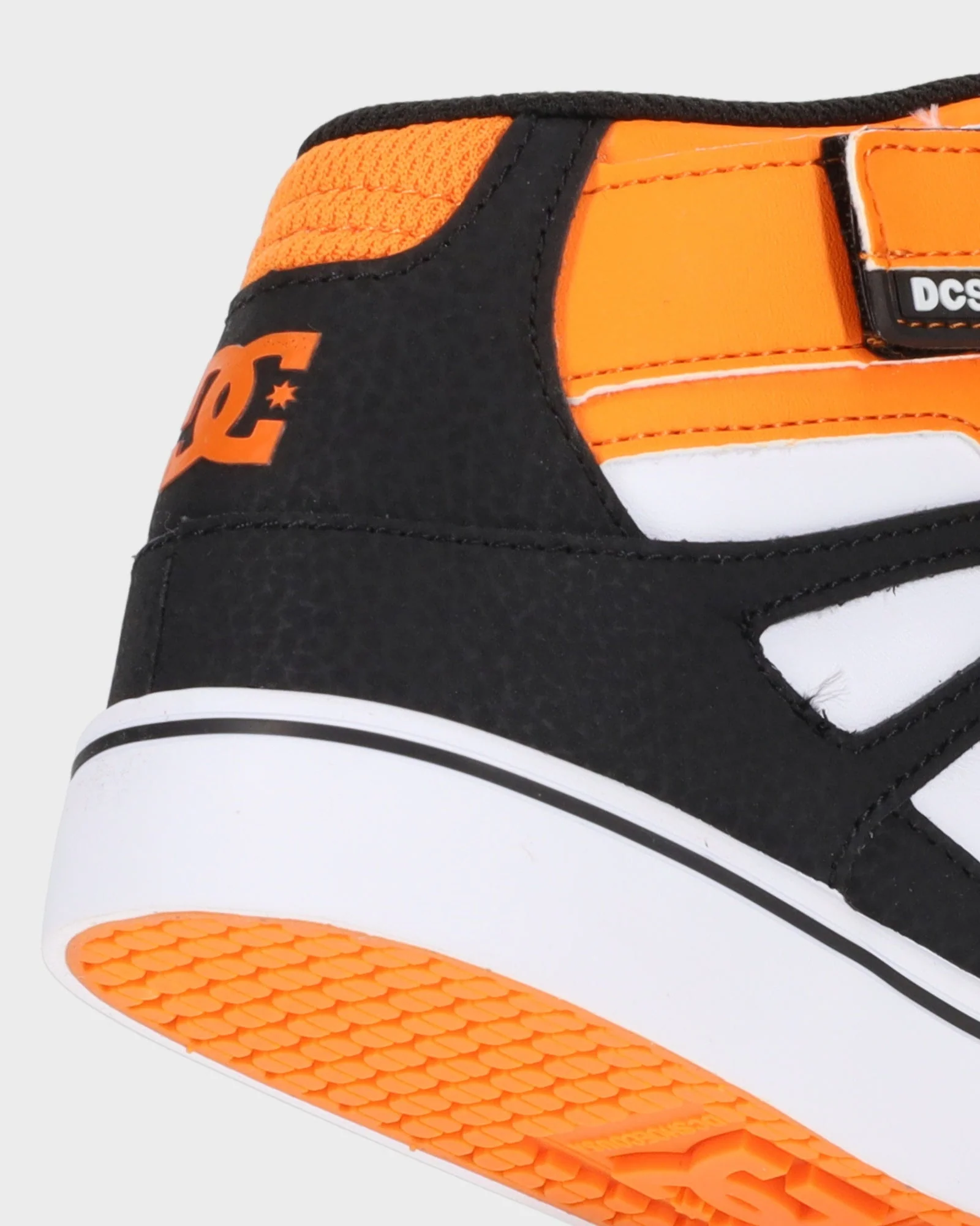 Boys 4-16 Pure High-Top EV Shoes - Image 7