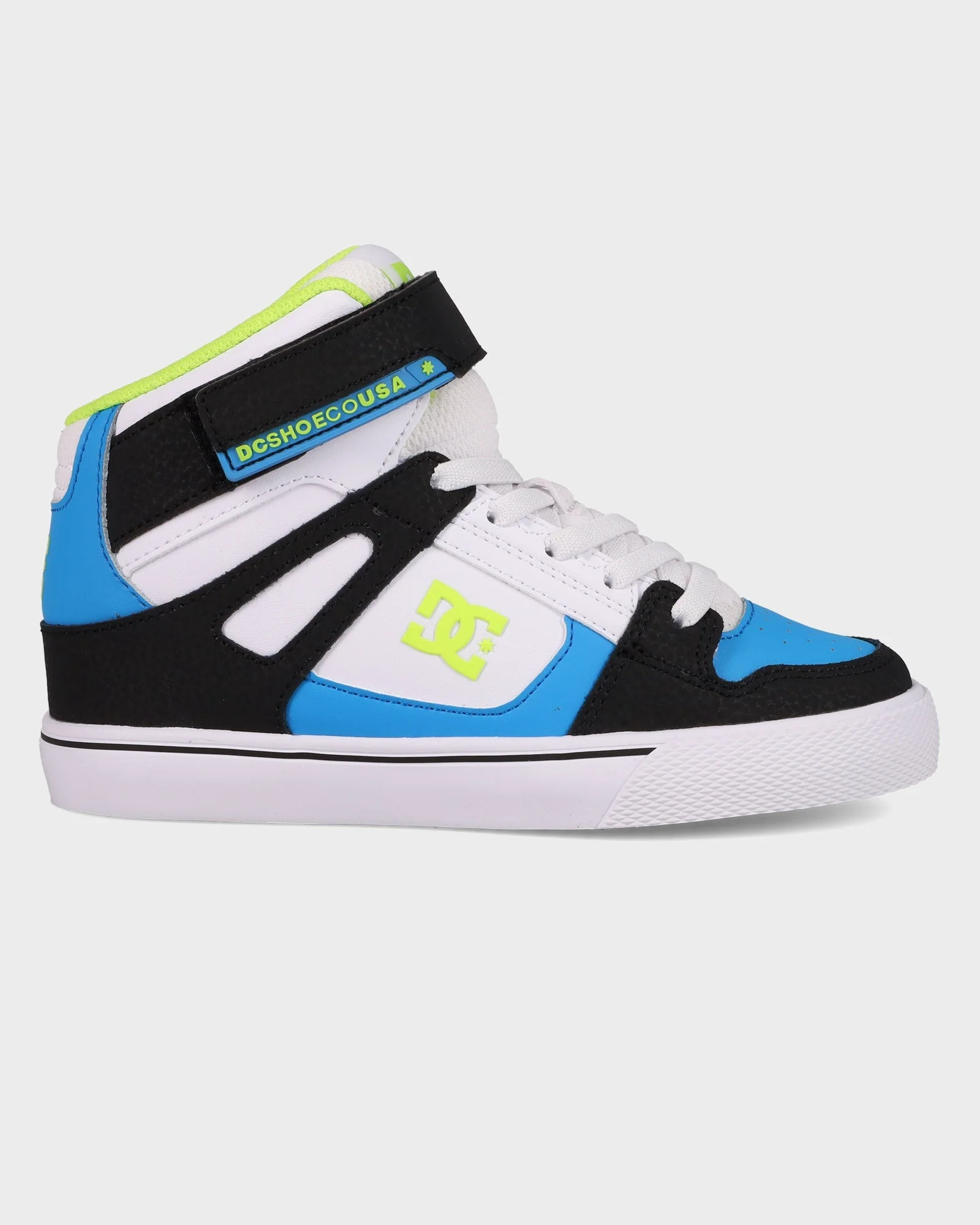 Boys 4-16 Pure High-Top EV Shoes - Image 2