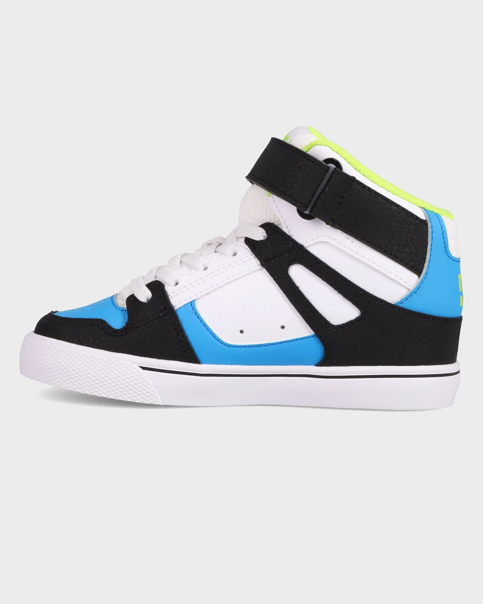 Boys 4-16 Pure High-Top EV Shoes - Image 3